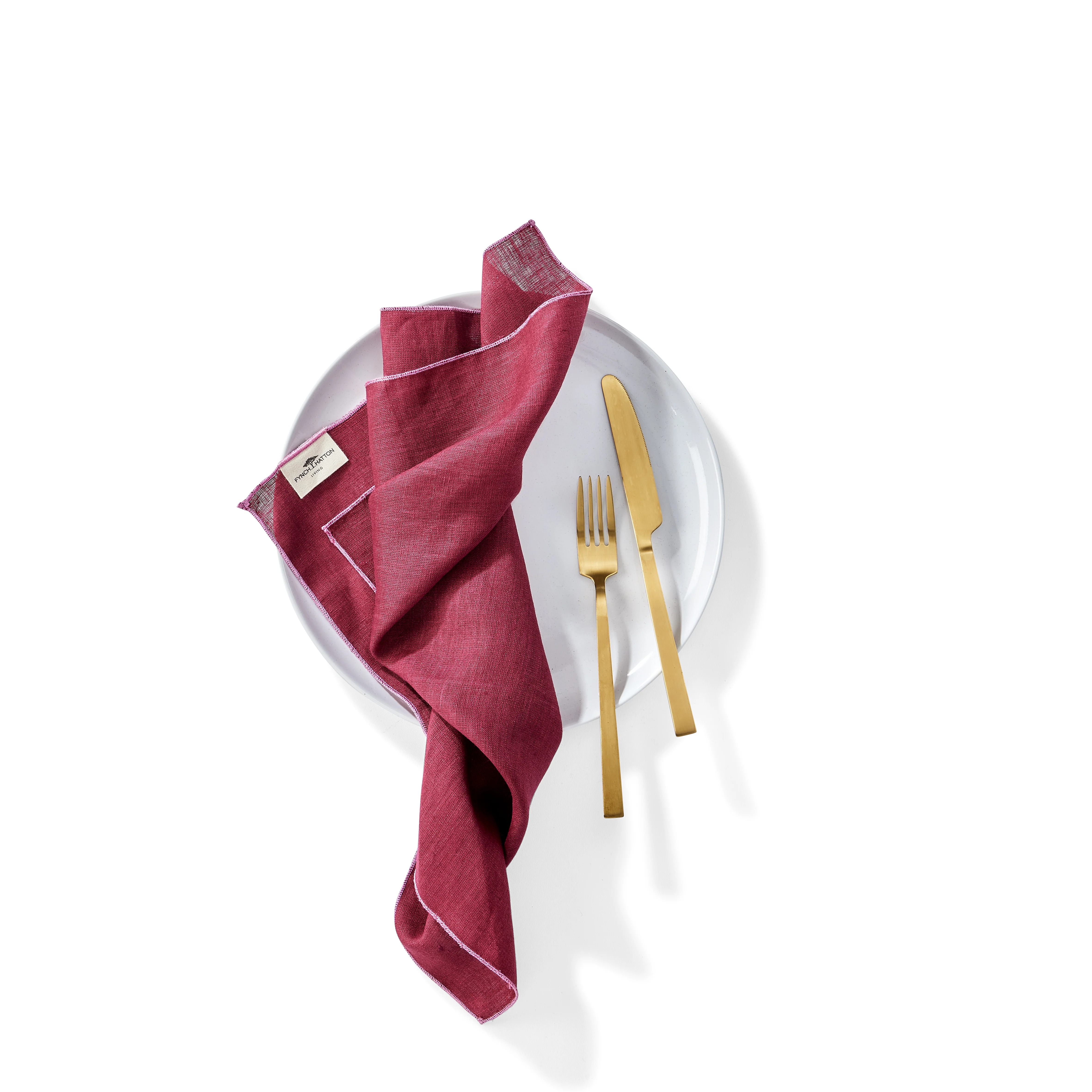 LUMO Leinen-Servietten - Image 5