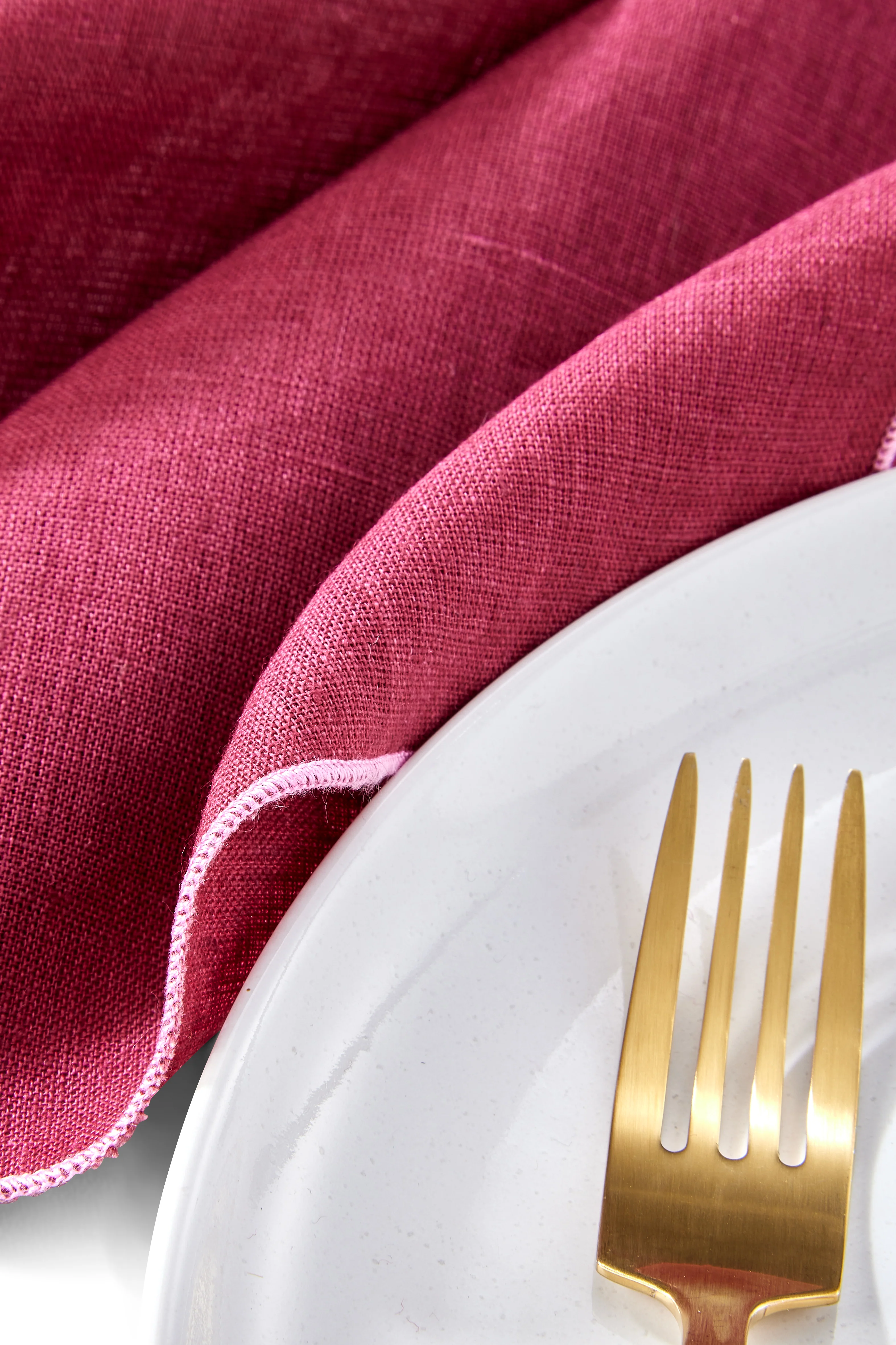 LUMO Leinen-Servietten - Image 6