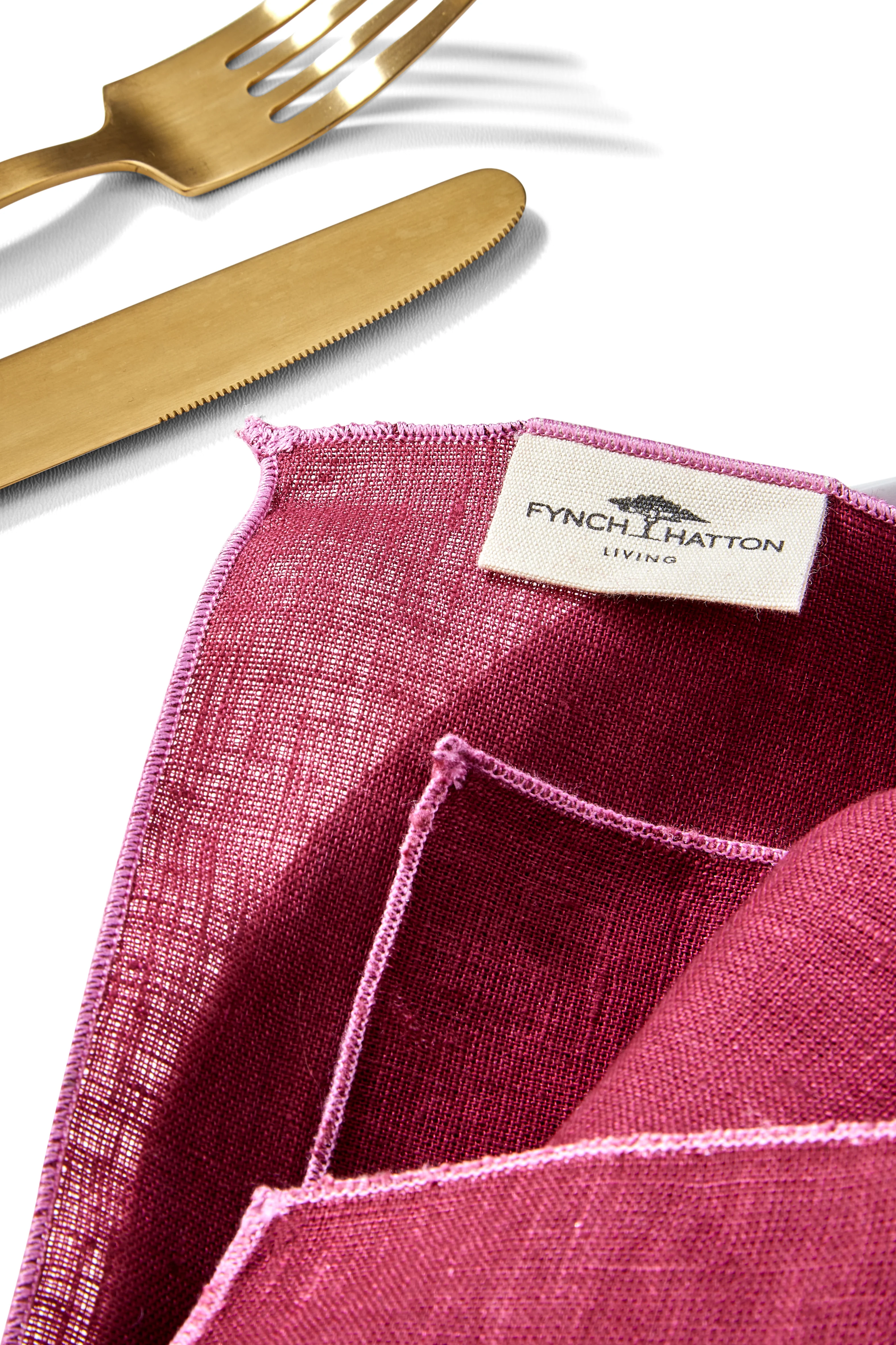 LUMO Leinen-Servietten - Image 7