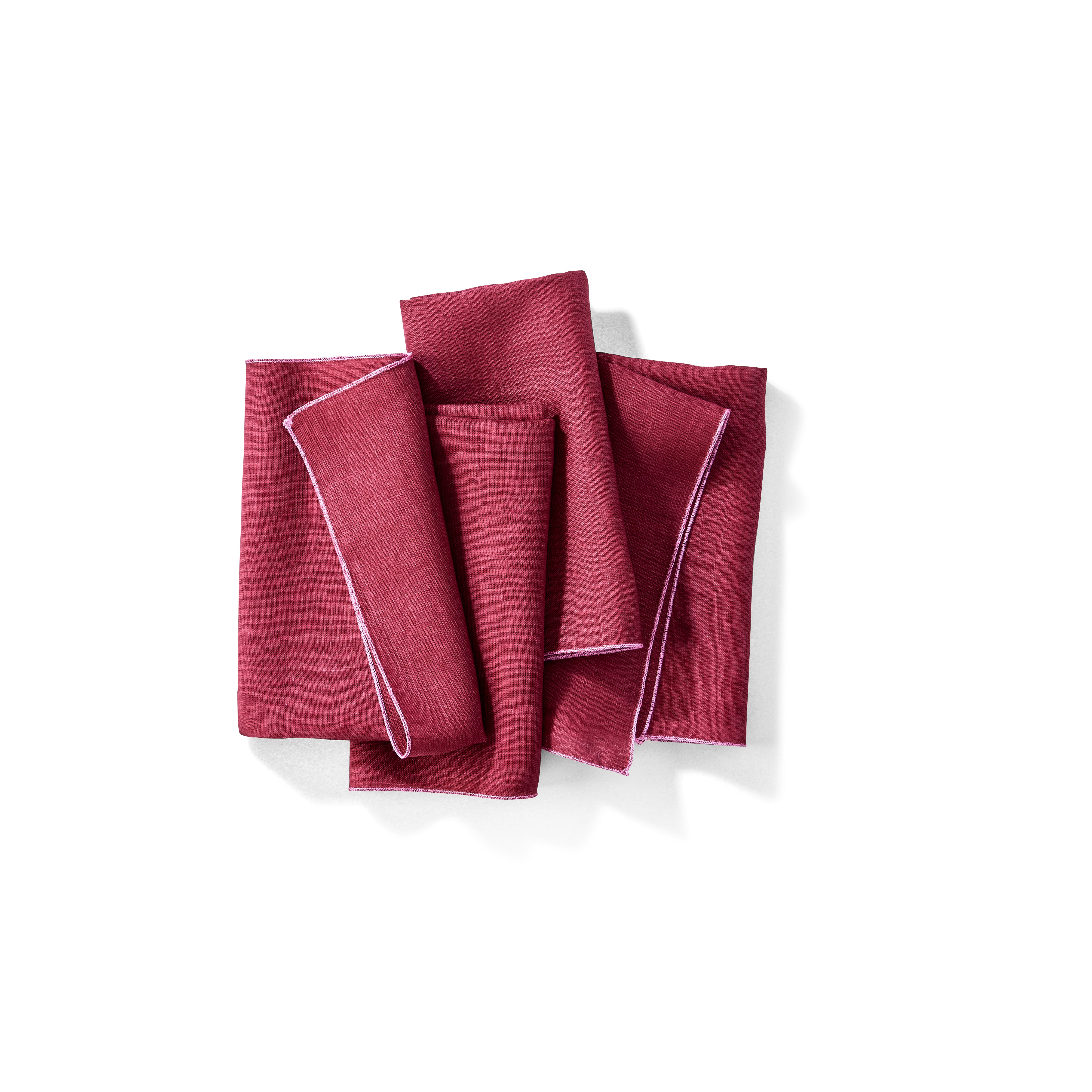 LUMO Leinen-Servietten - Image 8