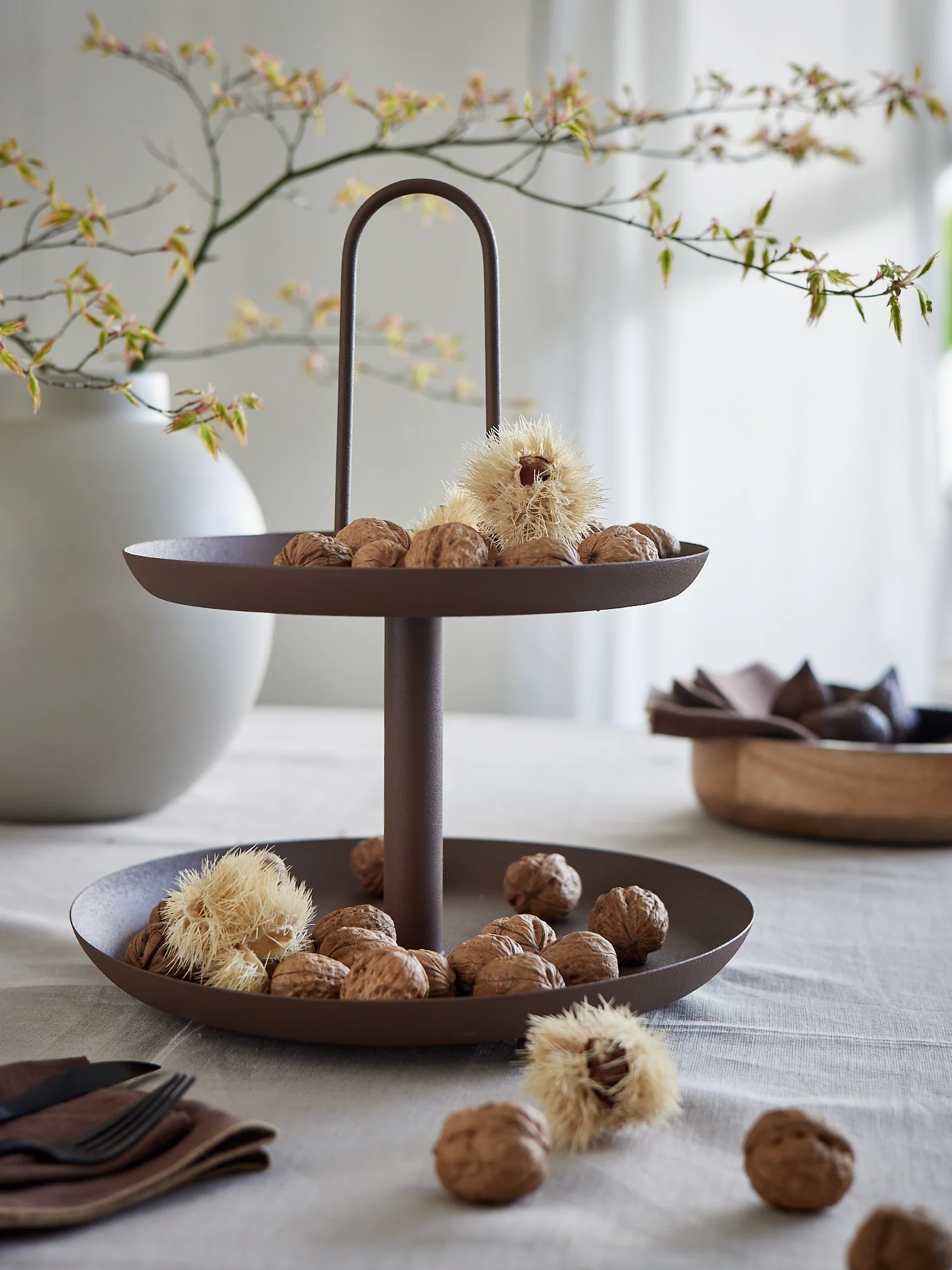 MAANDAZI Etagere - Image 5