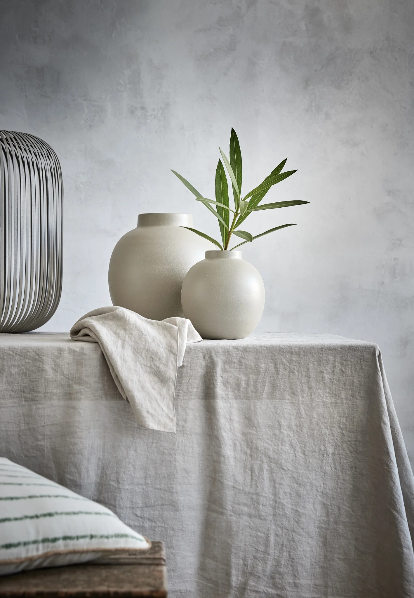 MOYA Vase | SMALL - Image 3