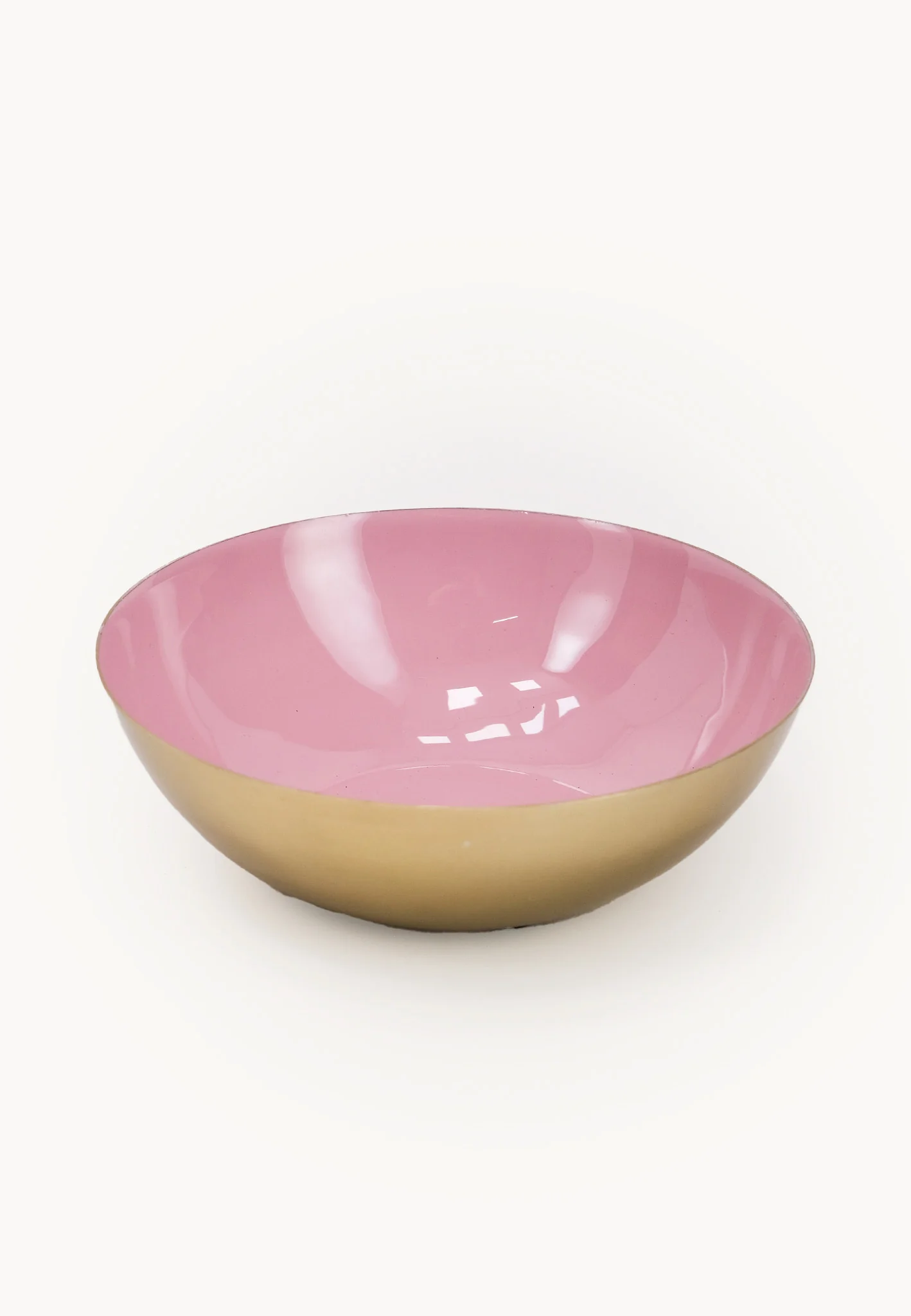 NALEDI Metallschale| SMALL - Image 3