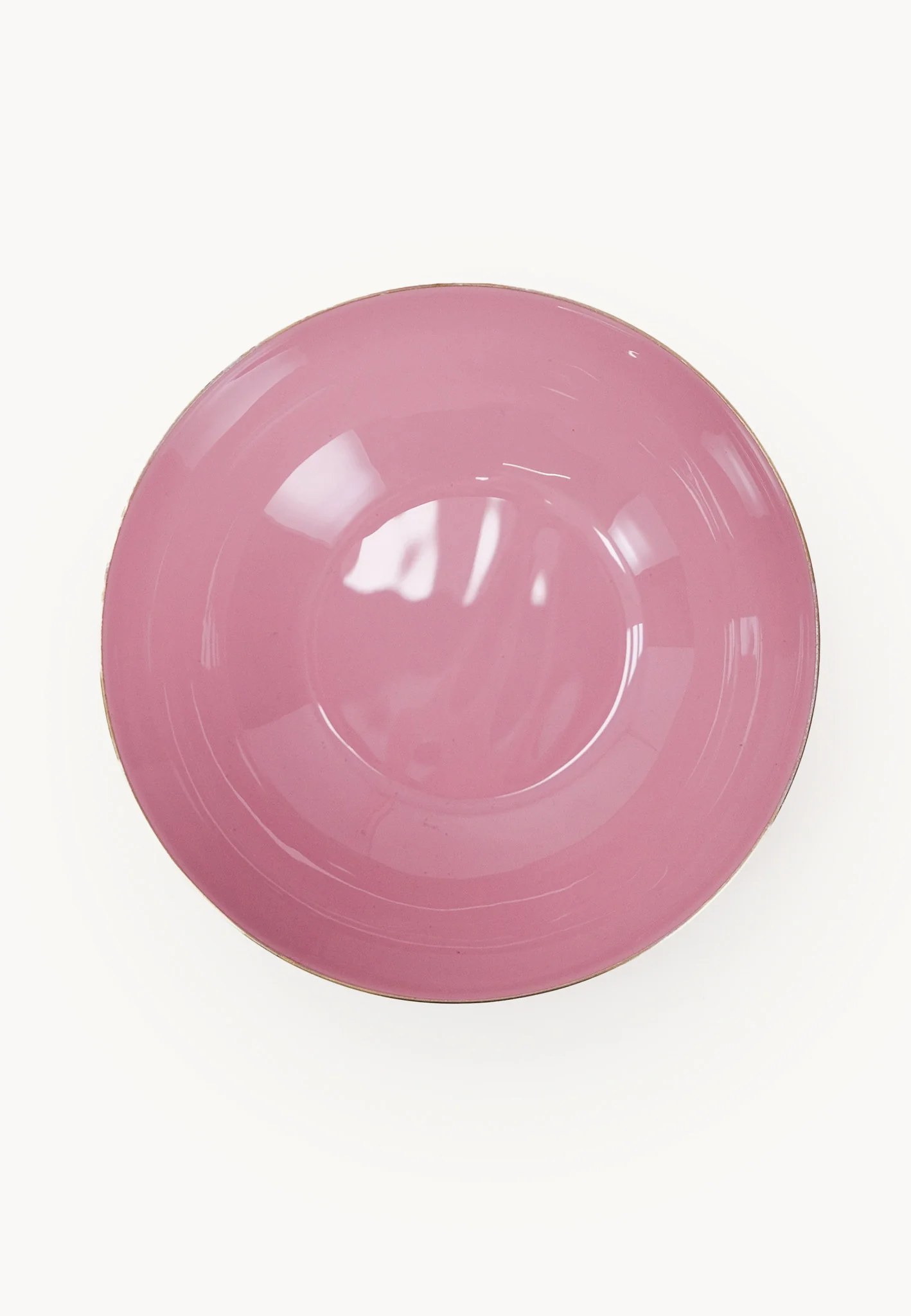 NALEDI Metallschale| SMALL - Image 4