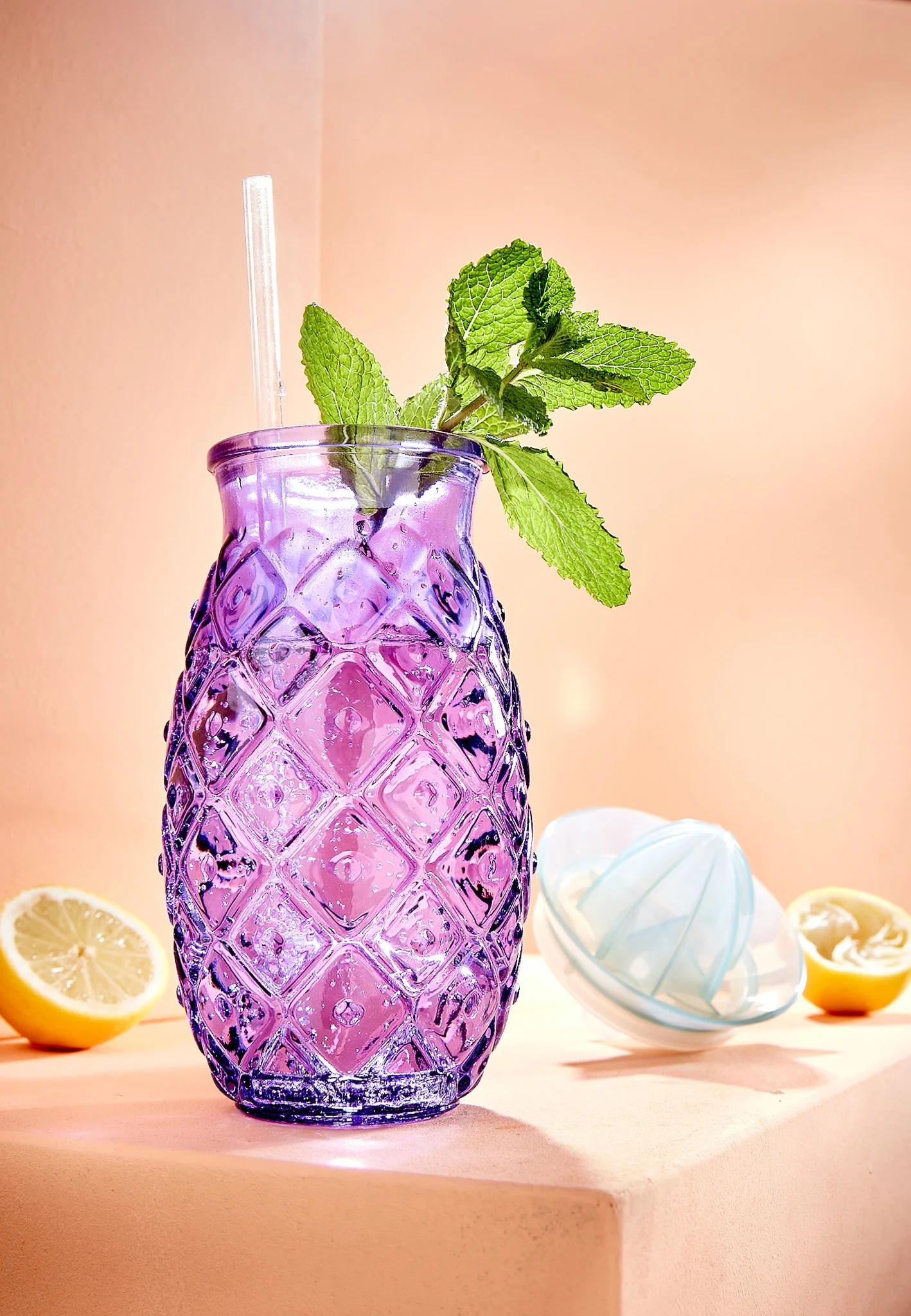 NANASI Ananas, 740 ml - Image 5