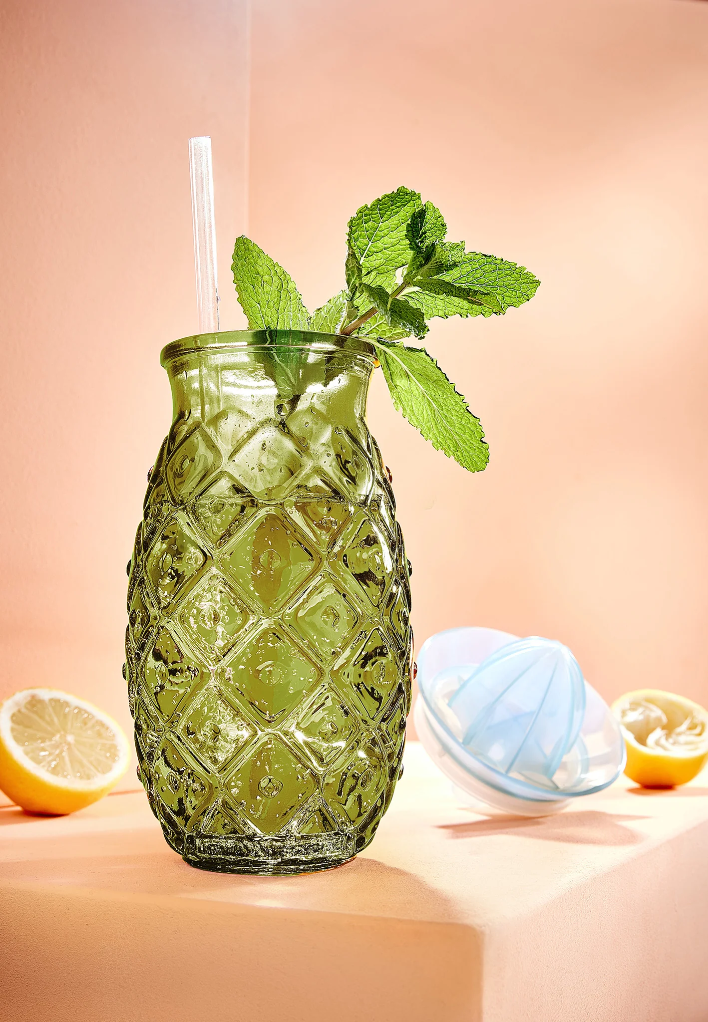 NANASI Ananas, 740 ml - Image 9
