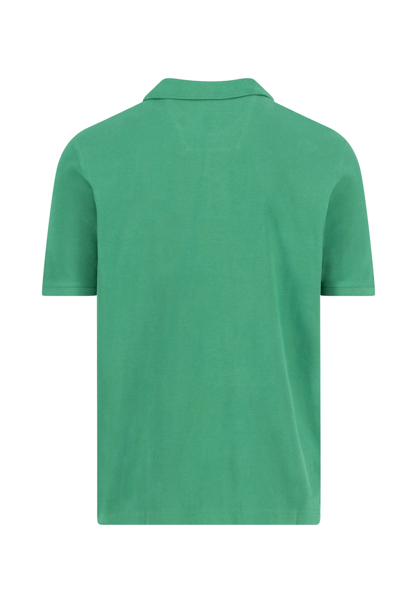 Poloshirt aus Baumwolle mit Logo Detail - Image 18