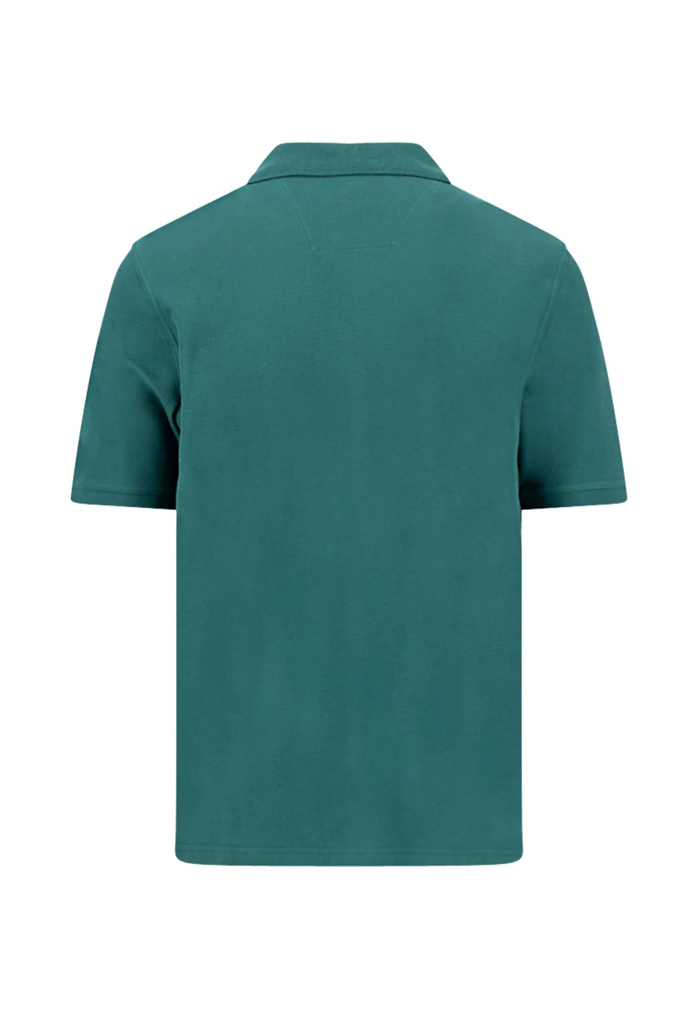 Poloshirt aus Baumwolle mit Logo Detail - Image 20