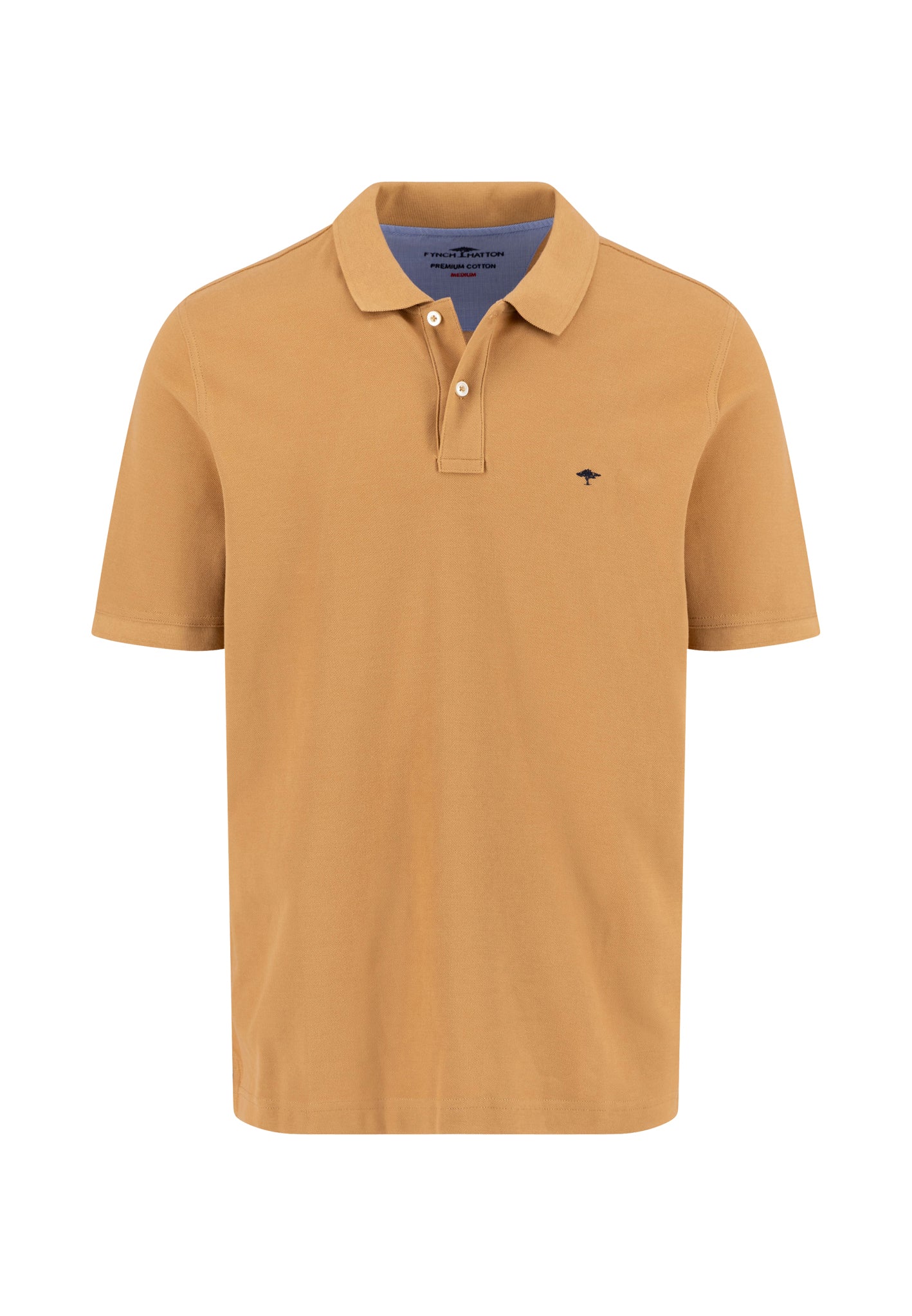 Poloshirt aus Baumwolle mit Logo Detail - Image 21