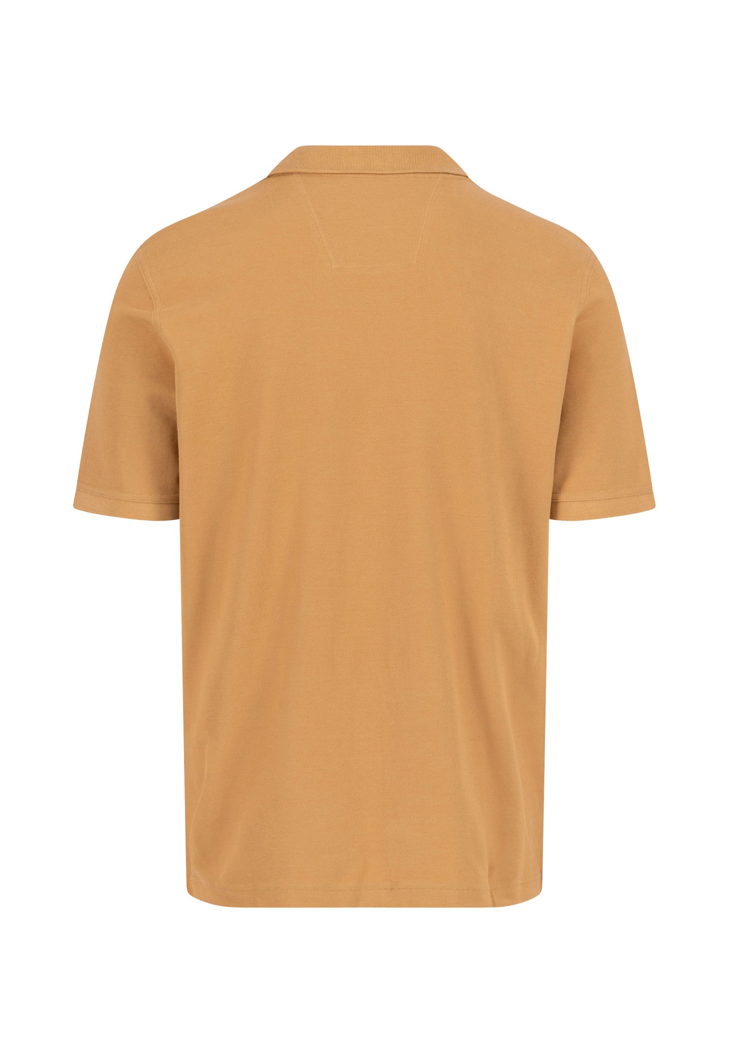 Poloshirt aus Baumwolle mit Logo Detail - Image 22