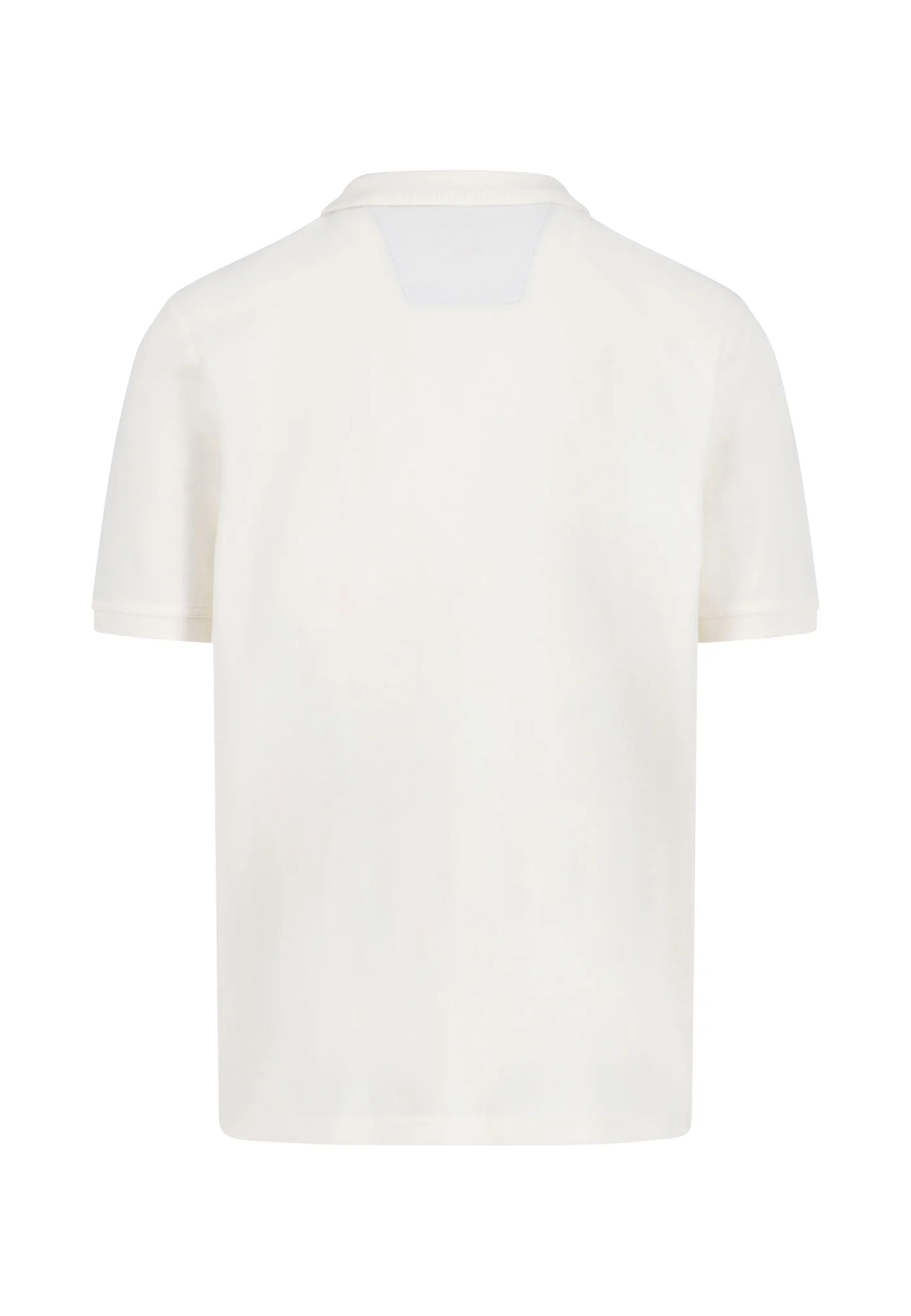 Poloshirt aus Baumwolle mit Logo Detail - Image 28