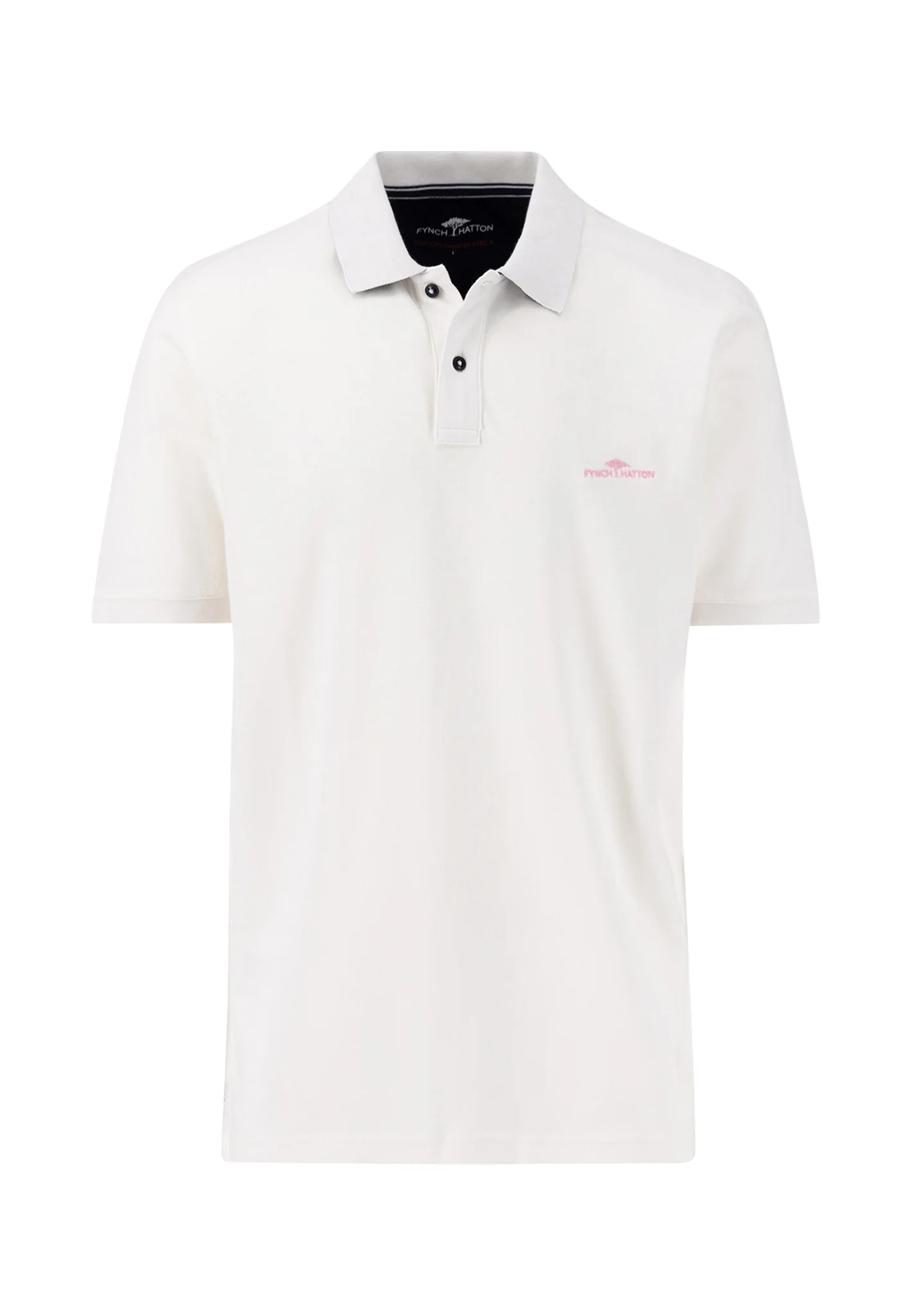 Poloshirt aus Baumwolle mit Logo Detail - Image 11