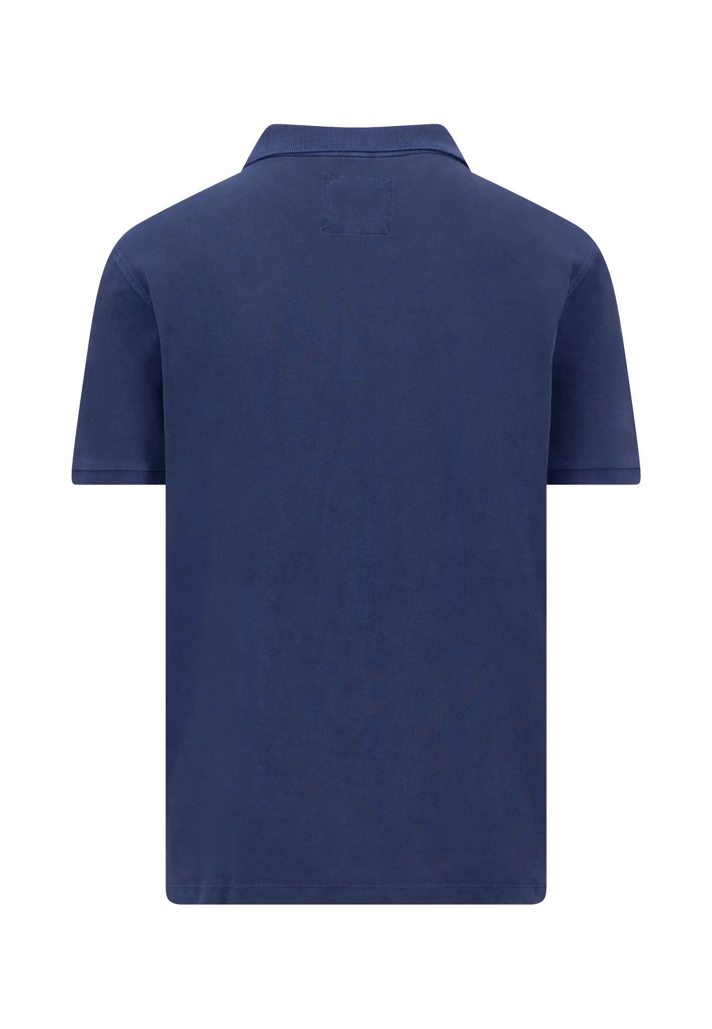 Poloshirt in sommerlichen Unifarben - Image 8