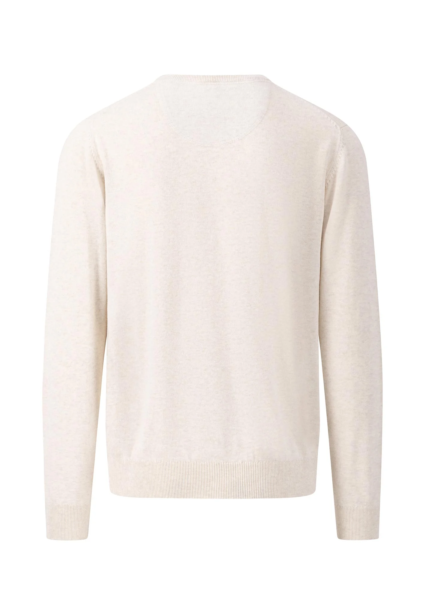 Pullover aus Baumwolle mit Rundhalsausschnitt - Image 10