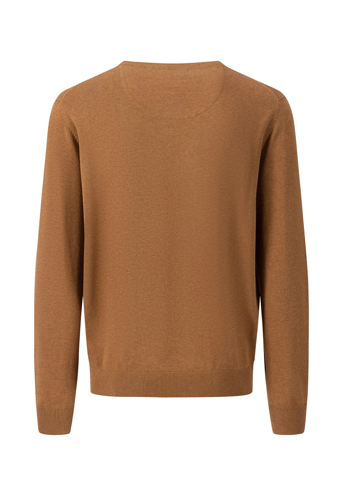 Pullover aus Baumwolle mit Rundhalsausschnitt - Image 22