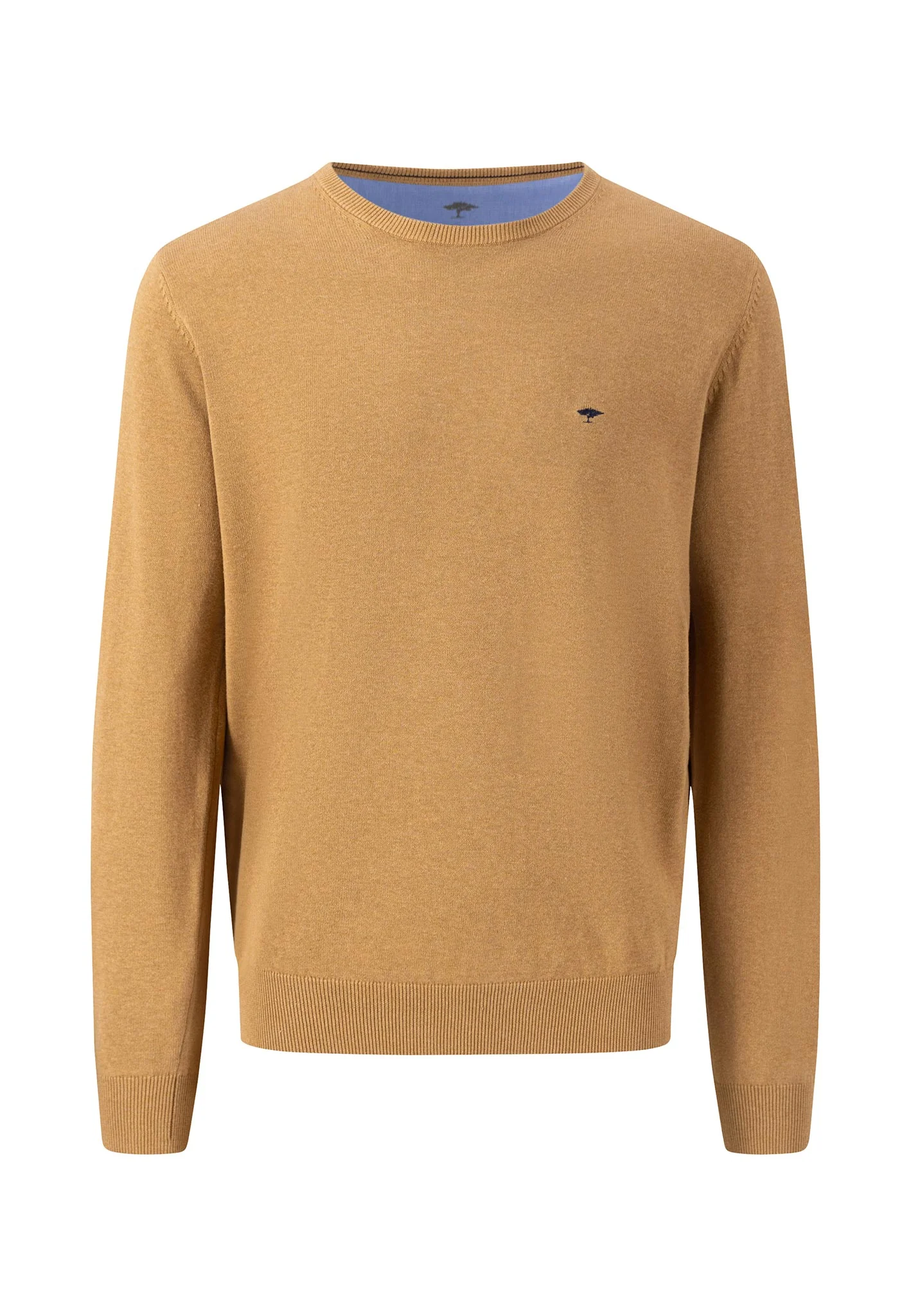 Pullover aus Baumwolle mit Rundhalsausschnitt - Image 23