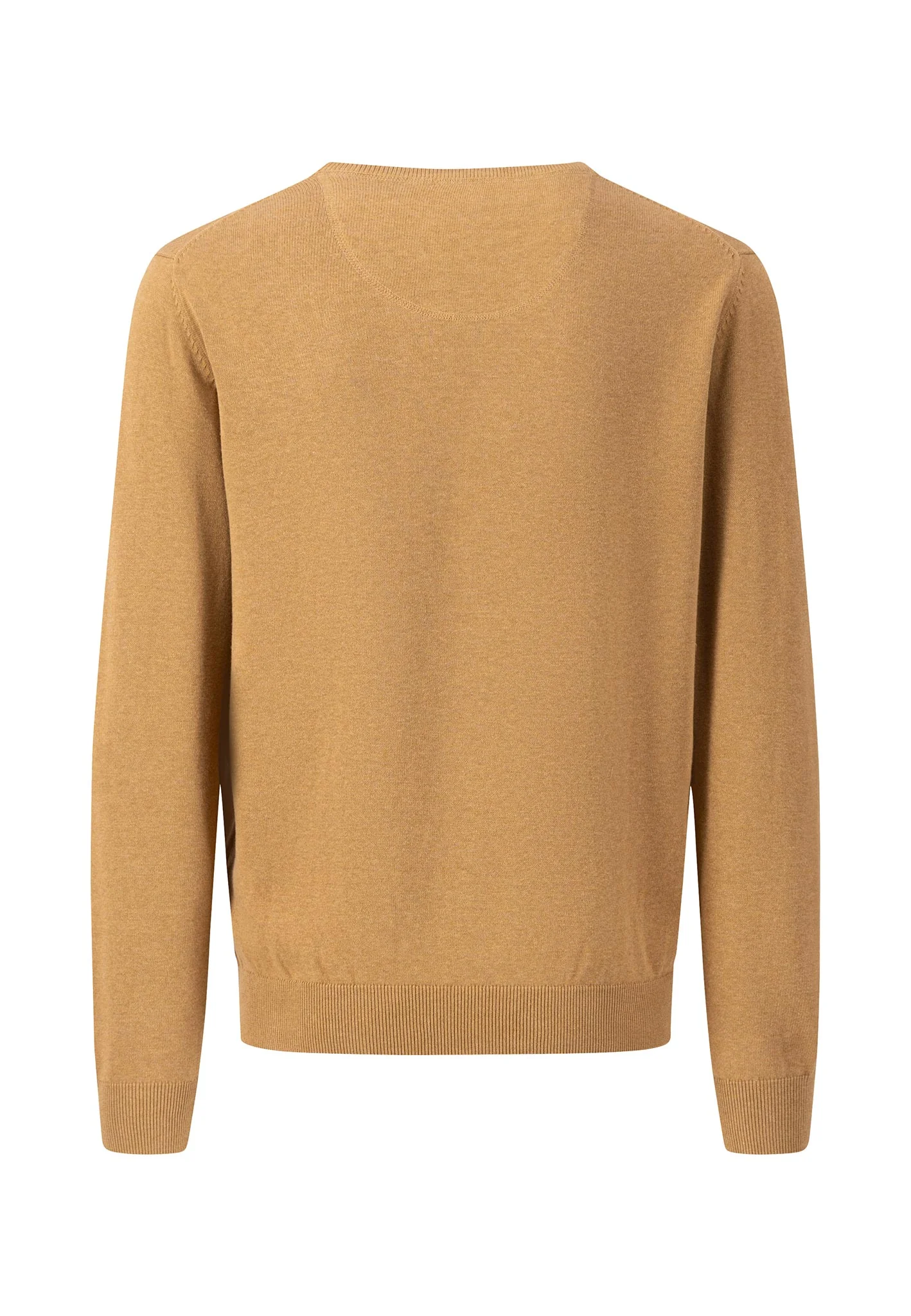 Pullover aus Baumwolle mit Rundhalsausschnitt - Image 24