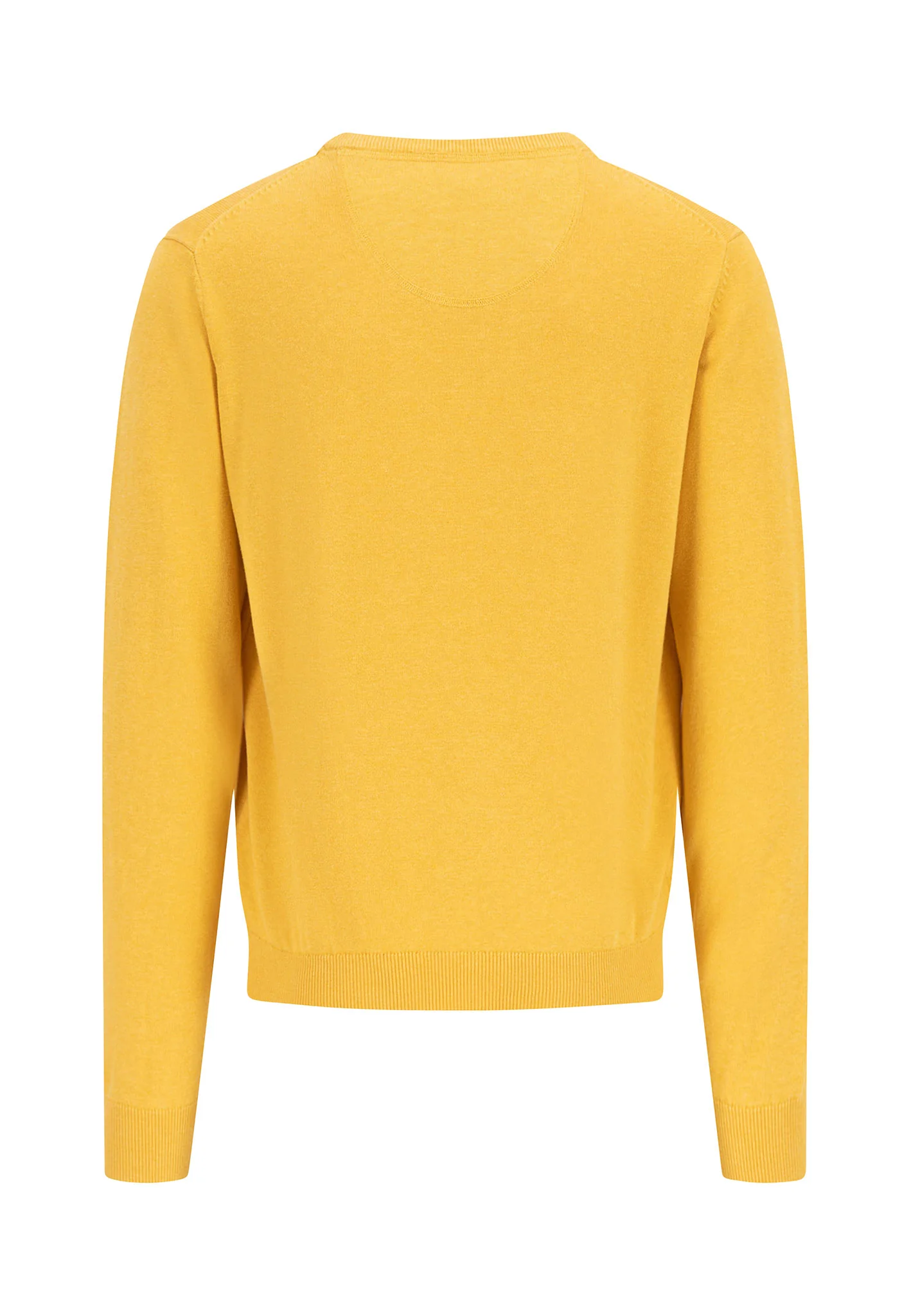 Pullover aus Baumwolle mit Rundhalsausschnitt - Image 26