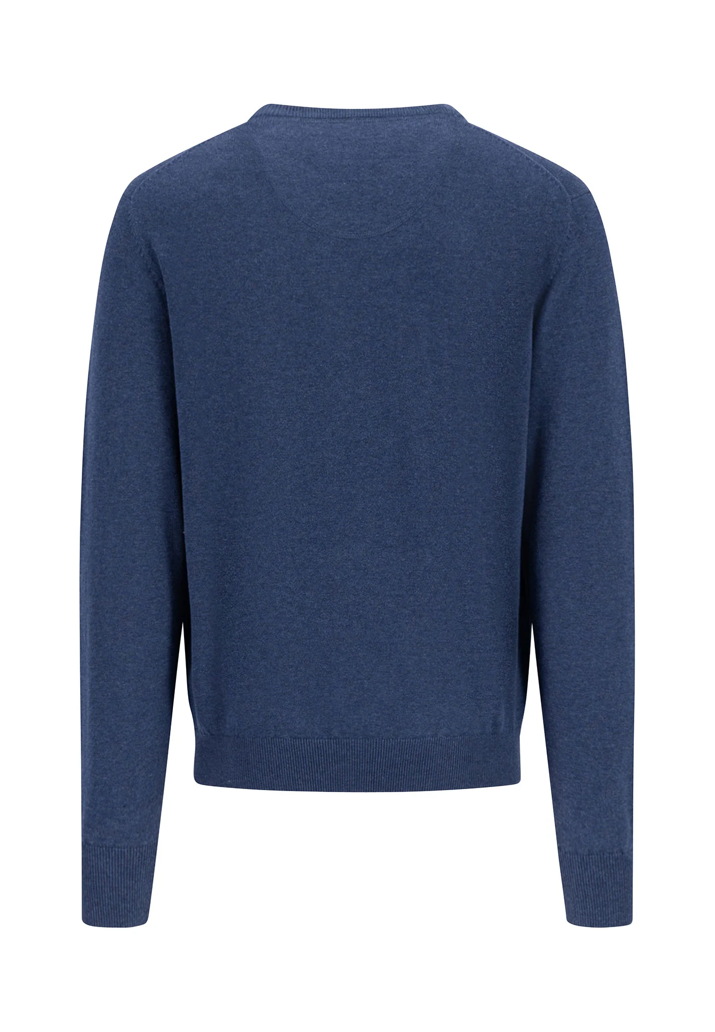 Pullover aus Baumwolle mit Rundhalsausschnitt - Image 28