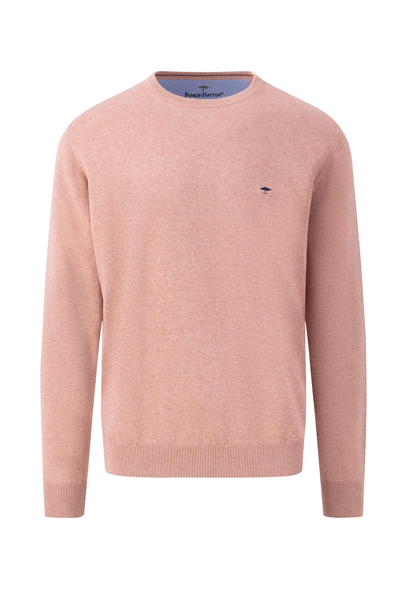 Pullover aus Baumwolle mit Rundhalsausschnitt - Image 7