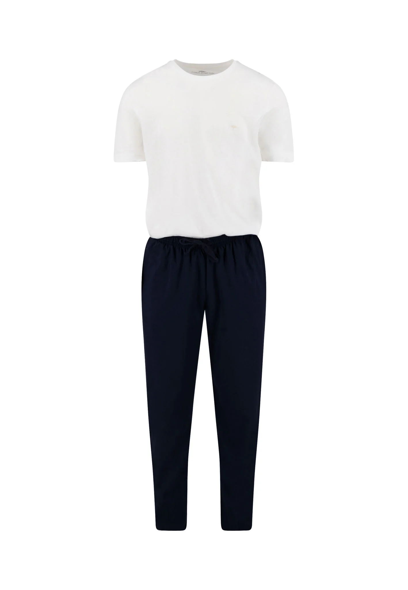 Pyjama-Set aus 100% feiner Baumwolle - Image 4