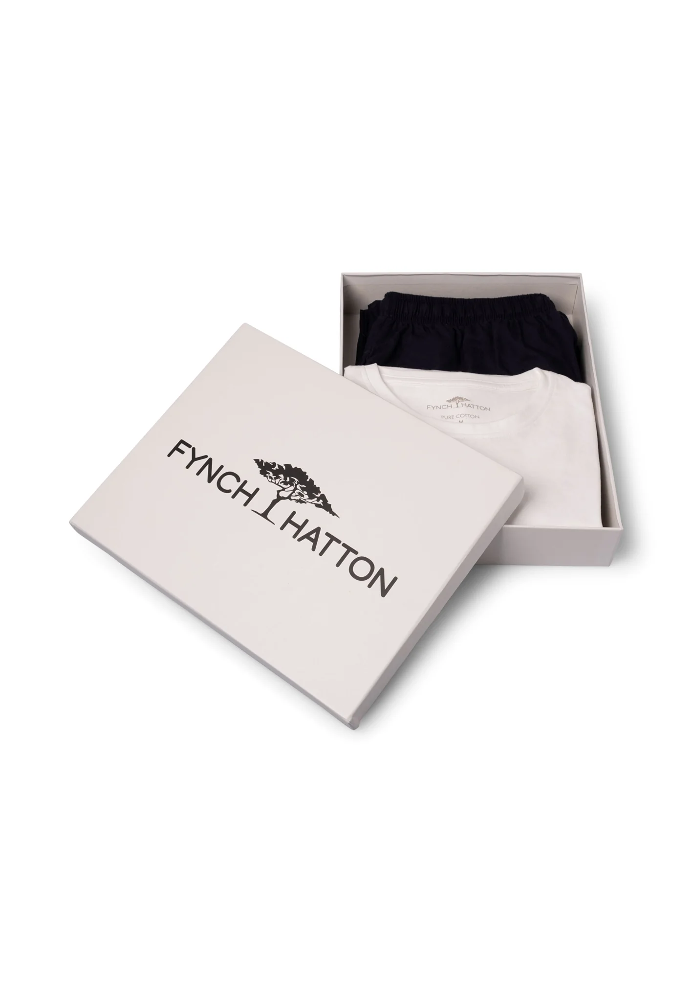 Pyjama-Set aus 100% feiner Baumwolle - Image 6