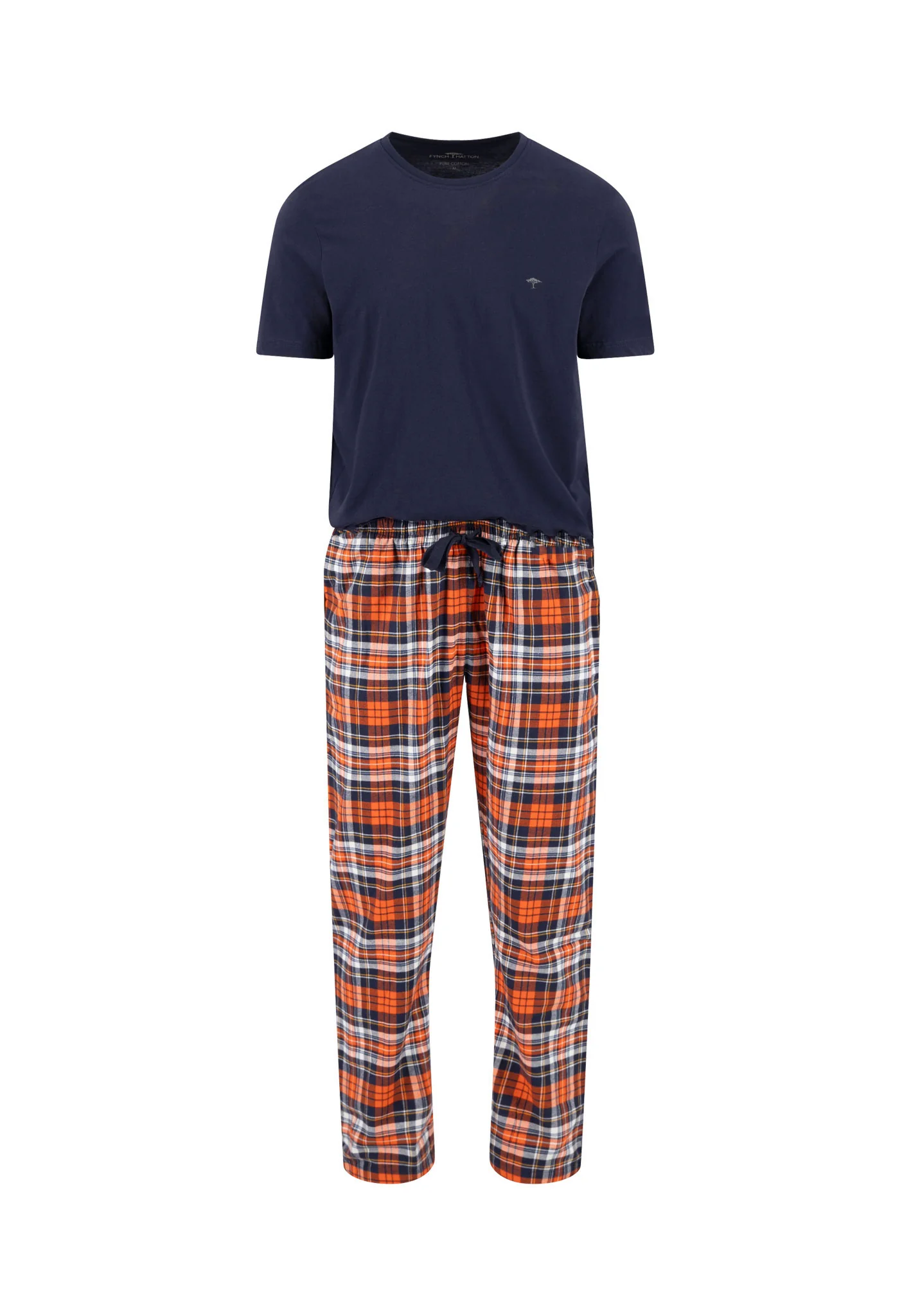 Pyjama-Set aus 100% feiner Baumwolle - Image 7