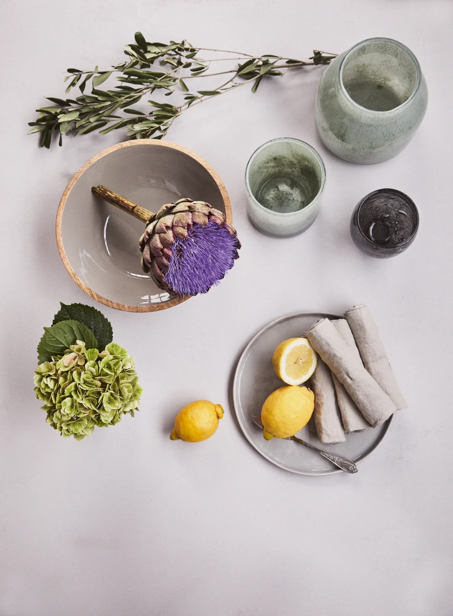 SANDIBE Servietten | 4ER-SET - Image 11