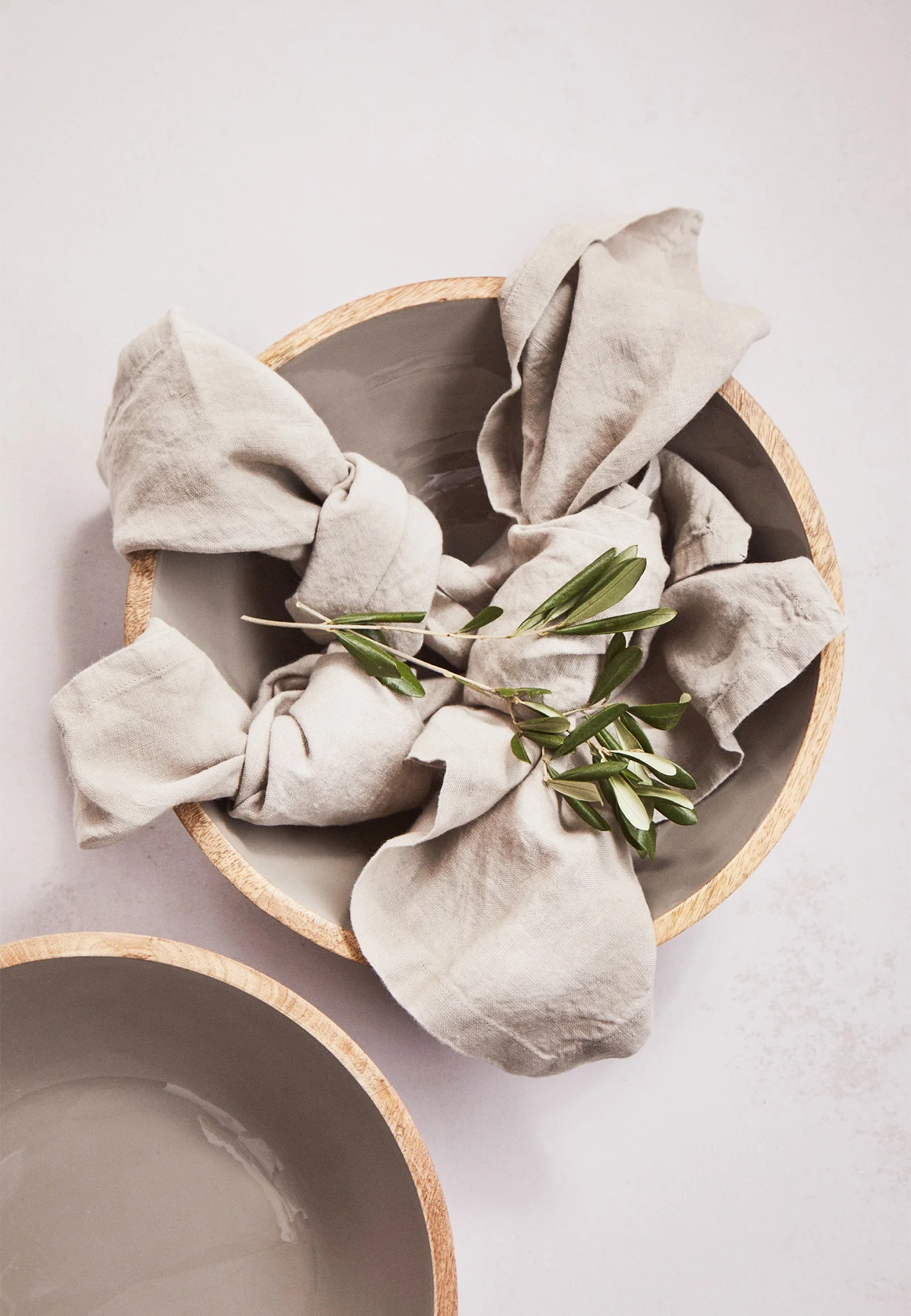 SANDIBE Servietten | 4ER-SET - Image 12