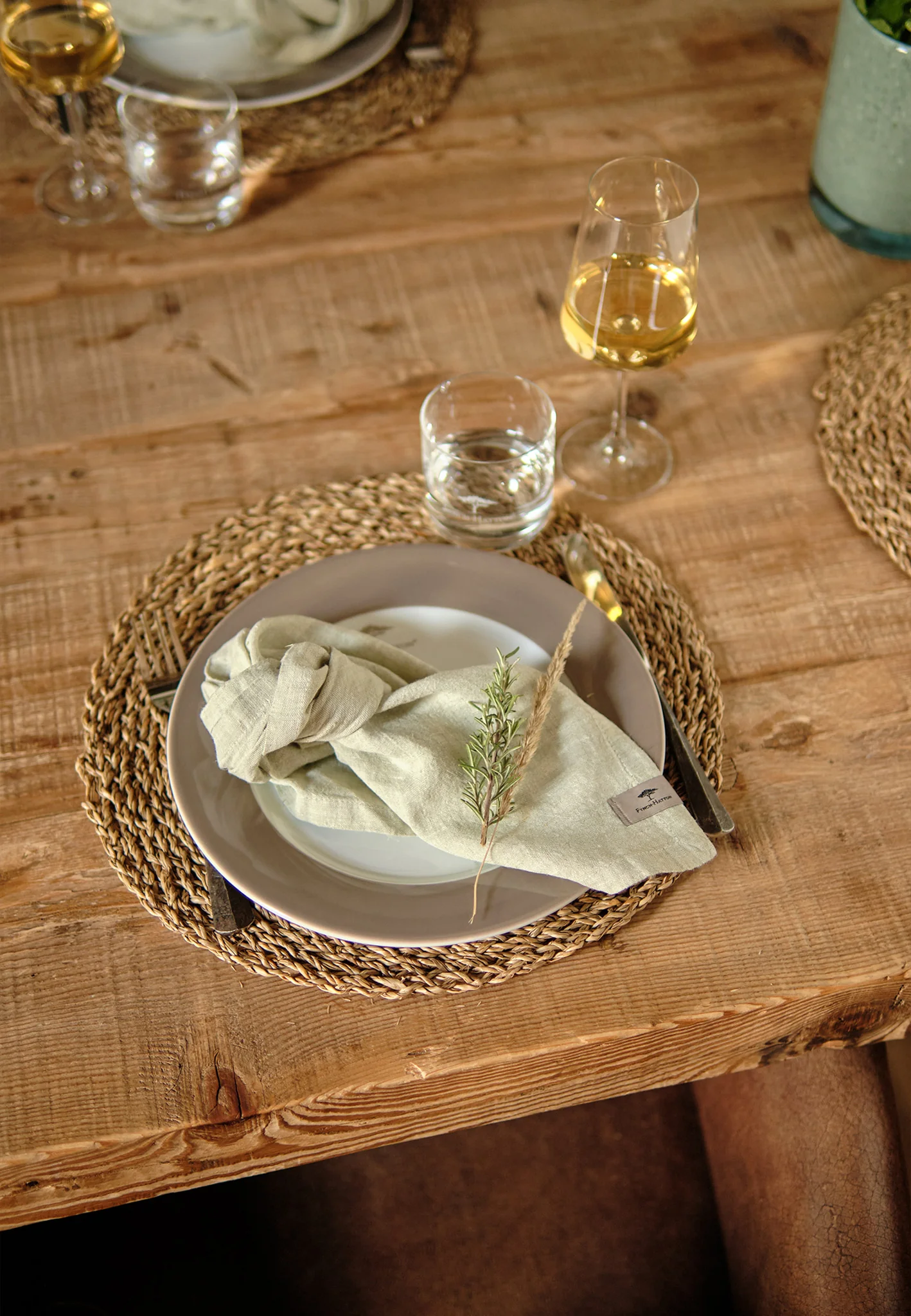 SANDIBE Servietten | 4ER-SET - Image 14