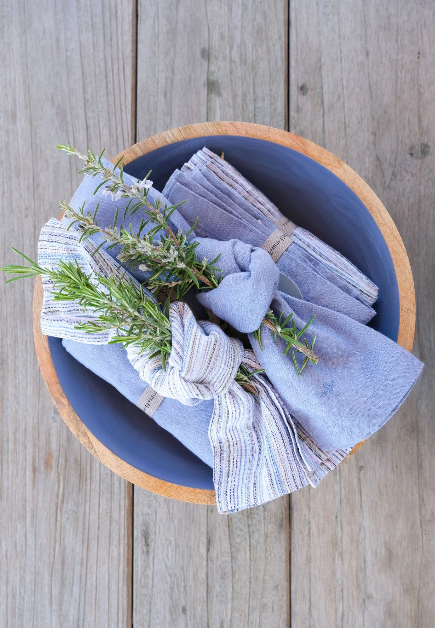 SANDIBE Servietten | 4ER-SET - Image 5