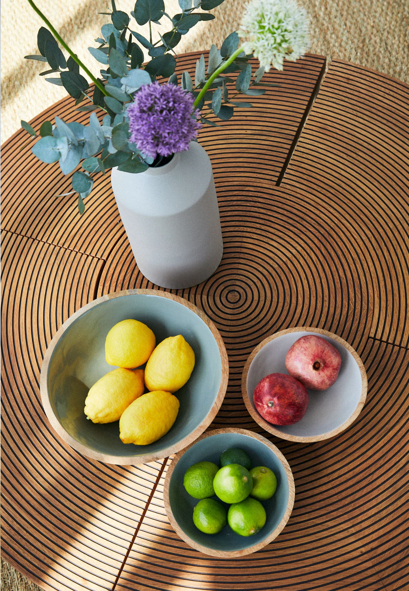 SINGITA Emailleschüssel | SMALL - Image 10