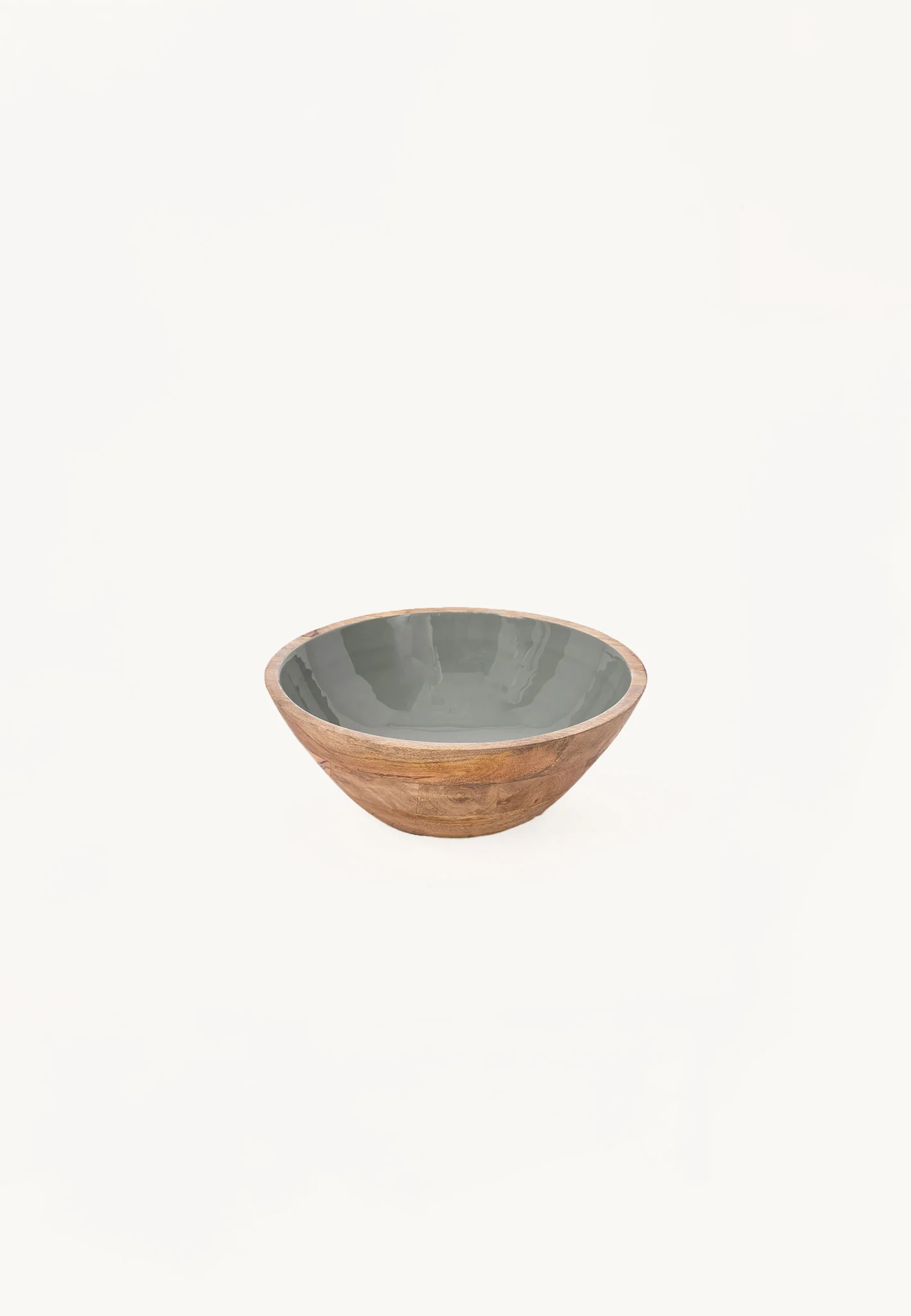 SINGITA Emailleschüssel | SMALL - Image 4