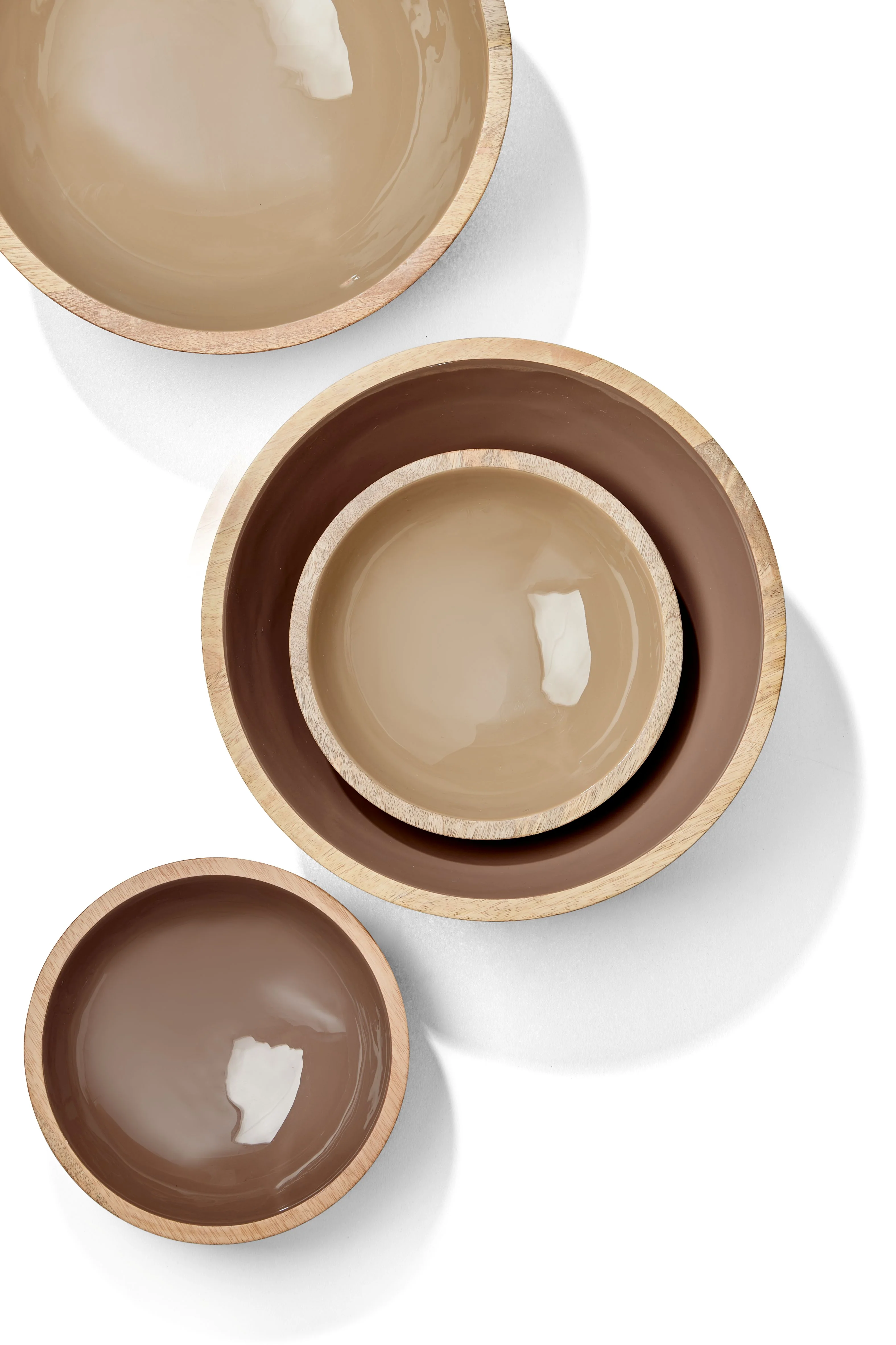 SINGITA Enamel-Bowl | BIG - Image 5