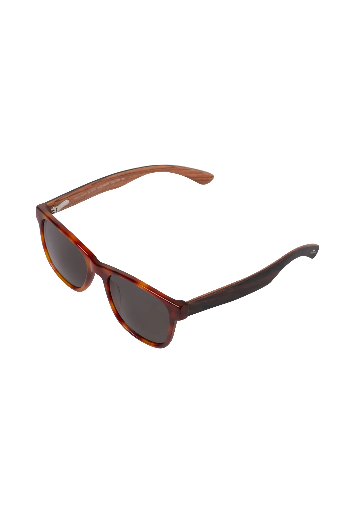 Sonnenbrille mit markantem Vollrandrahmen und modernem Design - Image 10