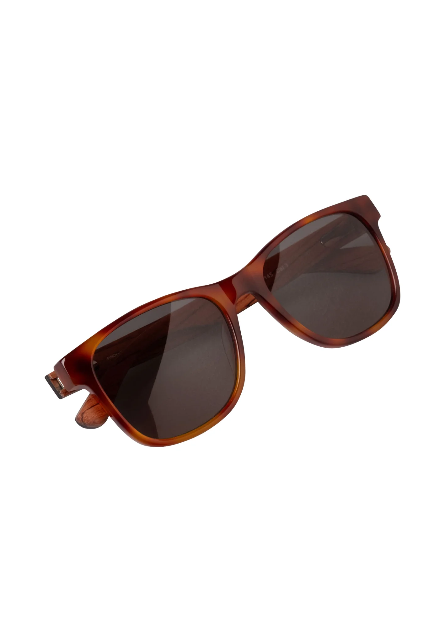 Sonnenbrille mit markantem Vollrandrahmen und modernem Design - Image 11