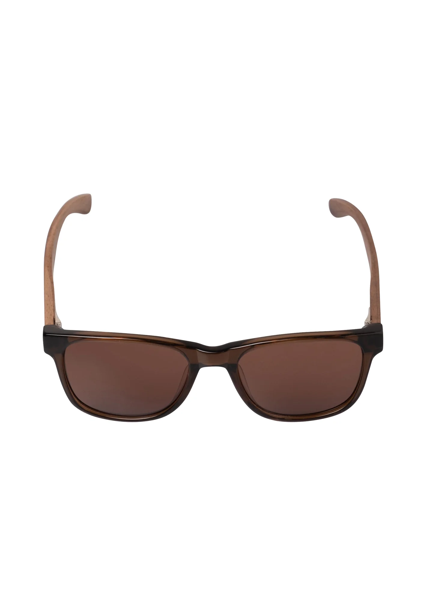 Sonnenbrille mit markantem Vollrandrahmen und modernem Design - Image 5