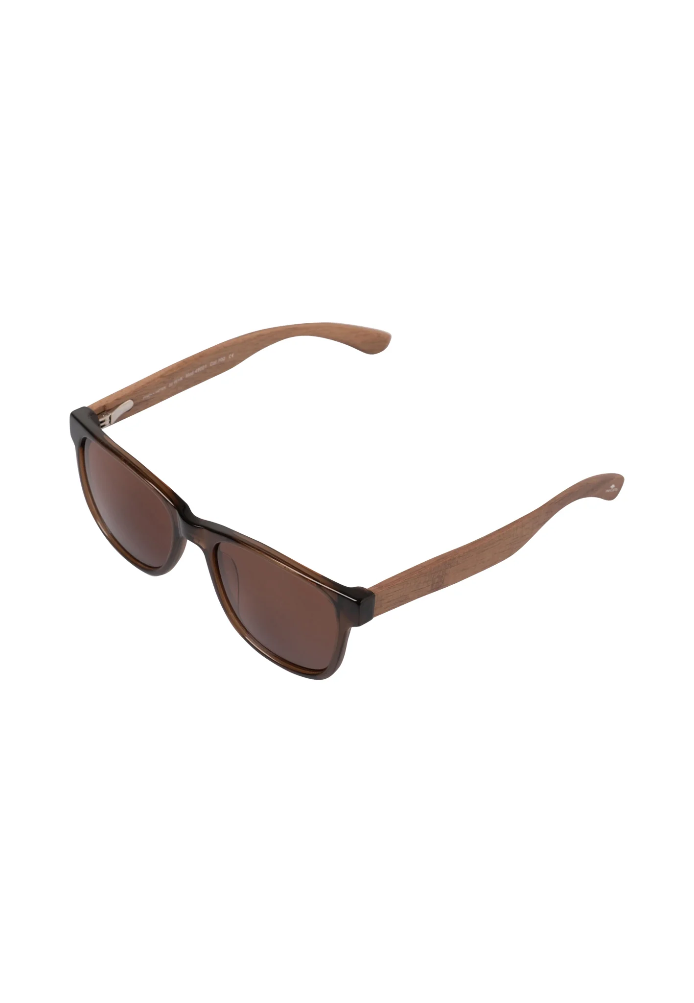 Sonnenbrille mit markantem Vollrandrahmen und modernem Design - Image 6