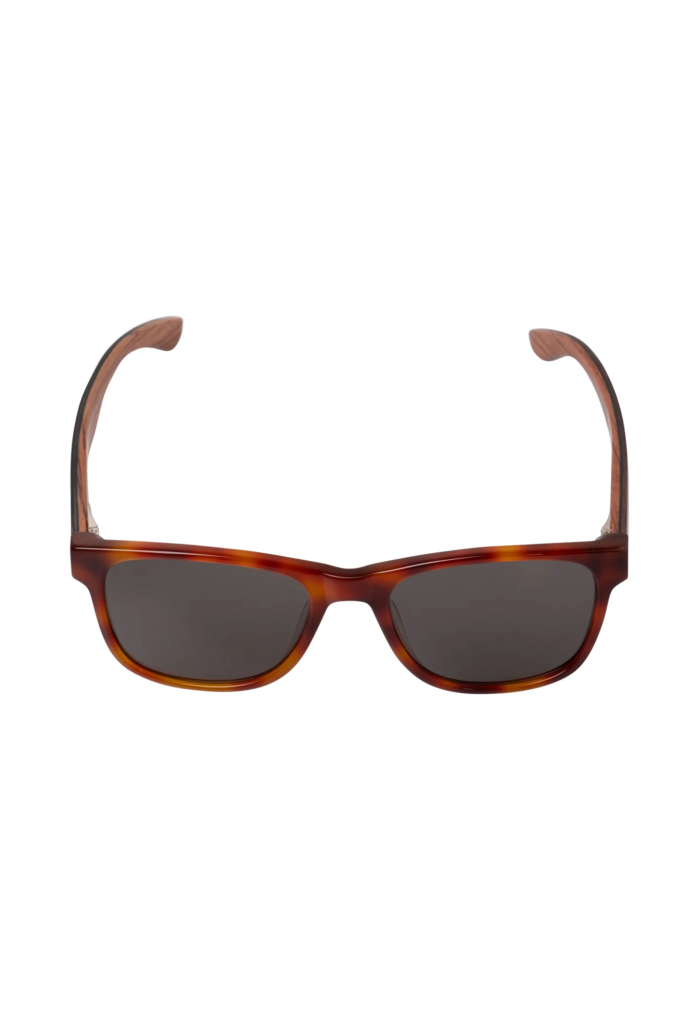 Sonnenbrille mit markantem Vollrandrahmen und modernem Design - Image 9