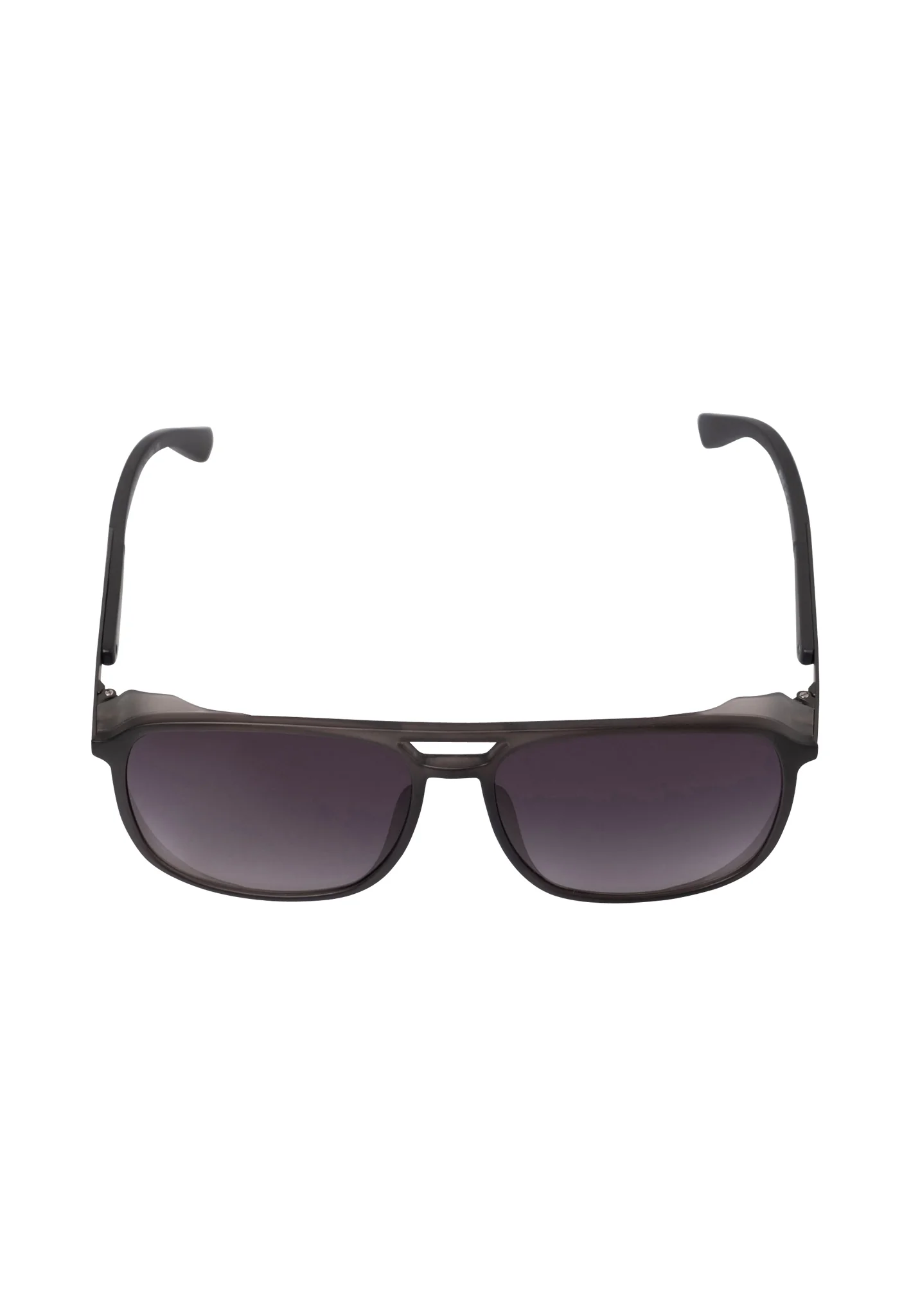 Sonnenbrille mit Vollrandrahmen und klassischem Schnitt - Image 9