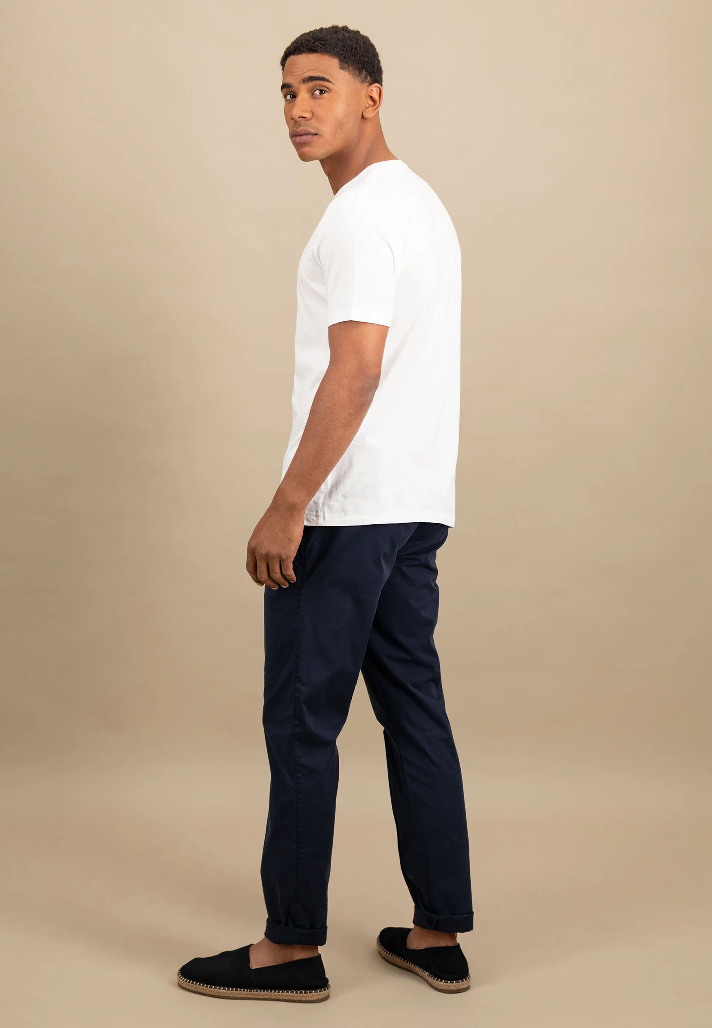 T-Shirt aus Baumwolle mit Logo-Print - Image 15