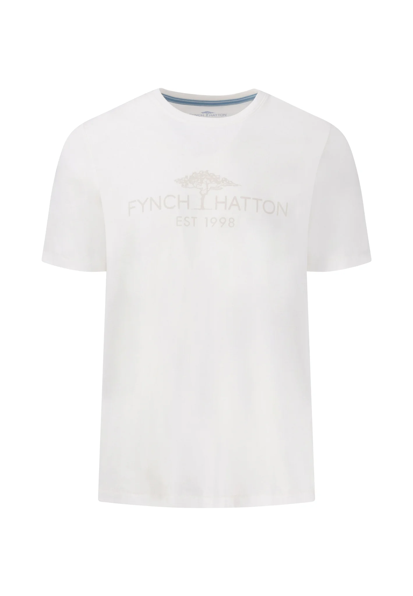 T-Shirt aus Baumwolle mit Logo-Print - Image 17