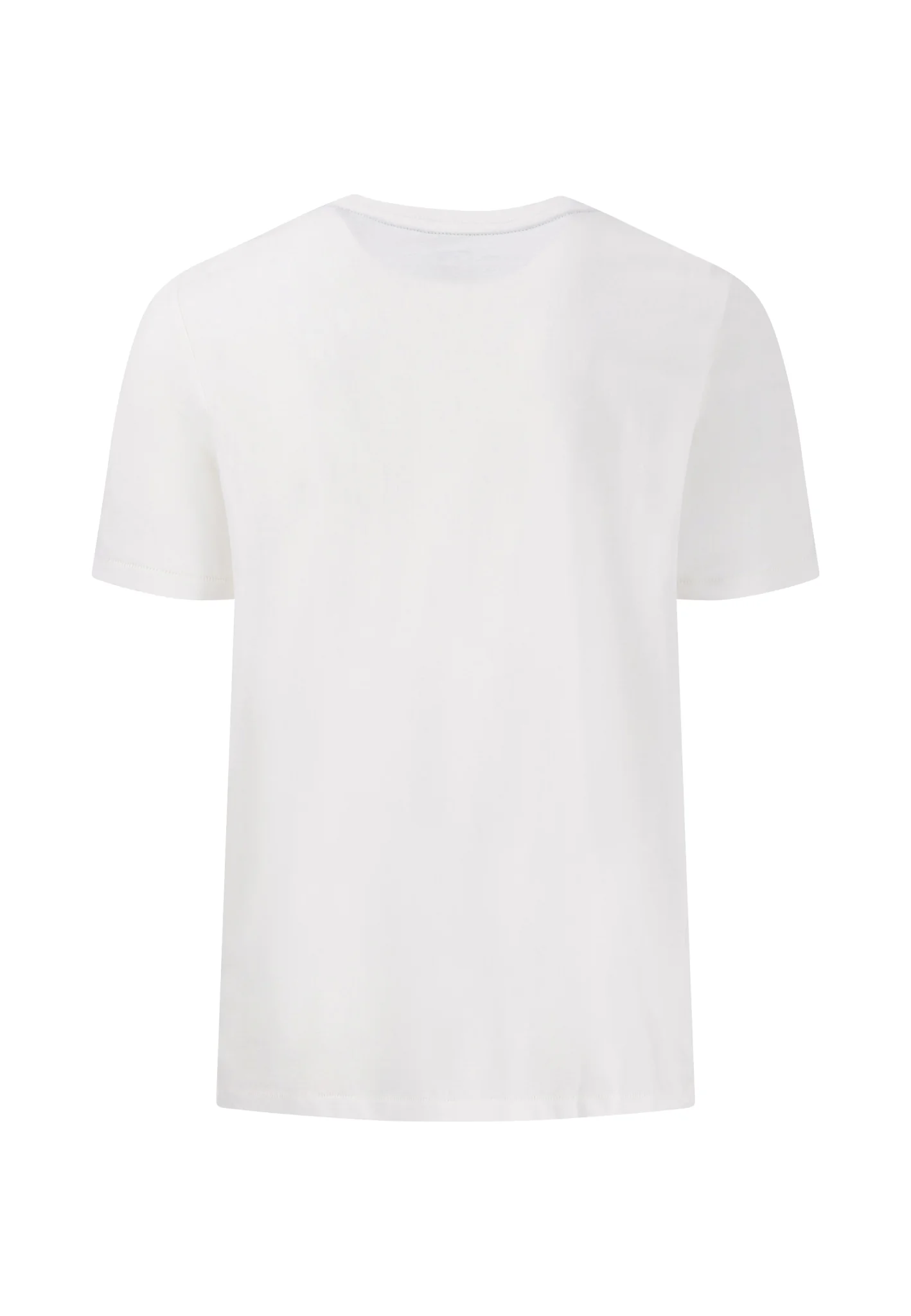 T-Shirt aus Baumwolle mit Logo-Print - Image 18