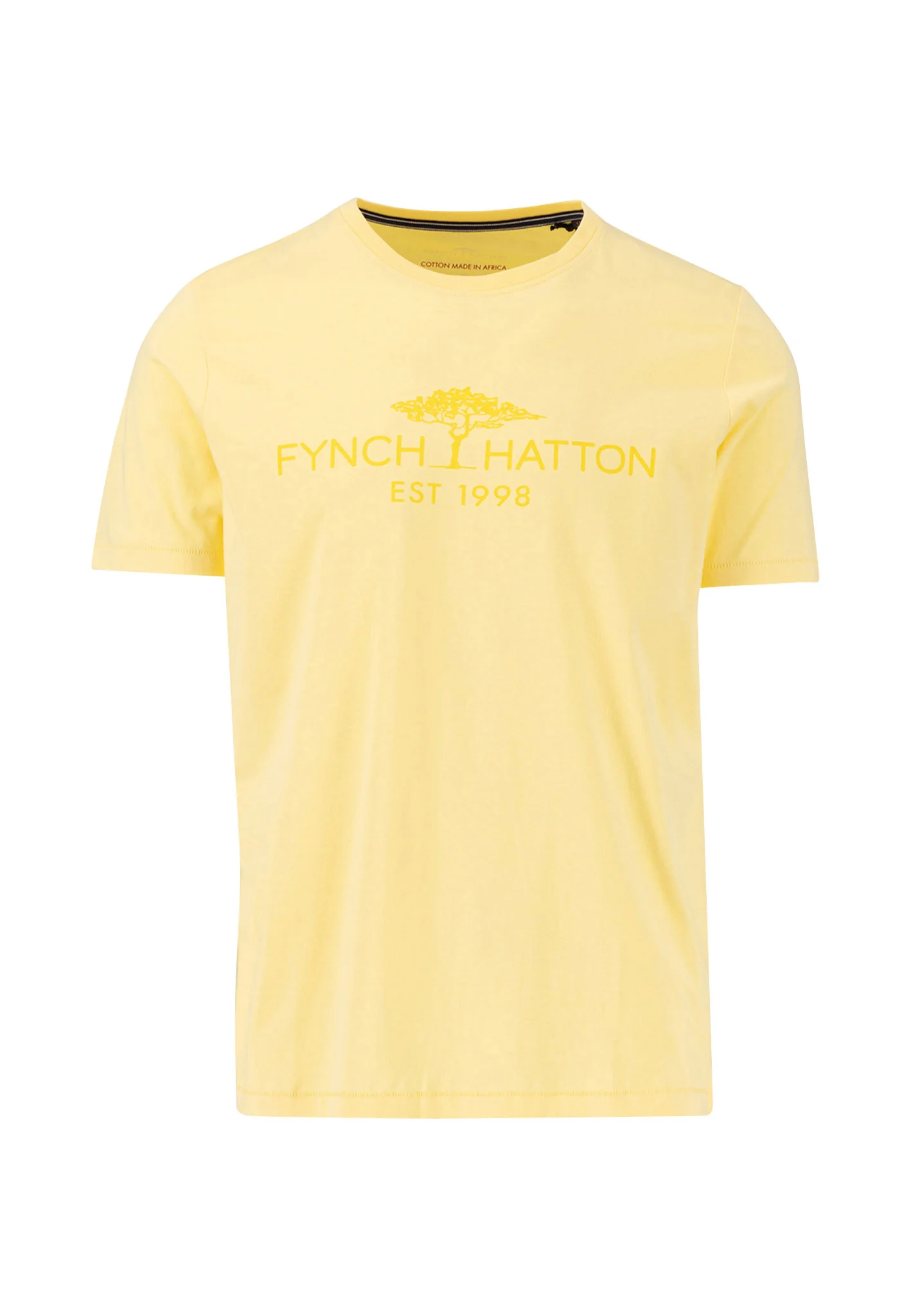 T-Shirt aus Baumwolle mit Logo-Print - Image 19