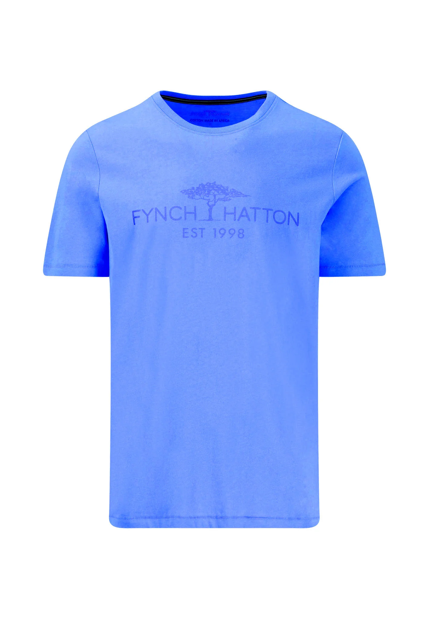 T-Shirt aus Baumwolle mit Logo-Print - Image 25