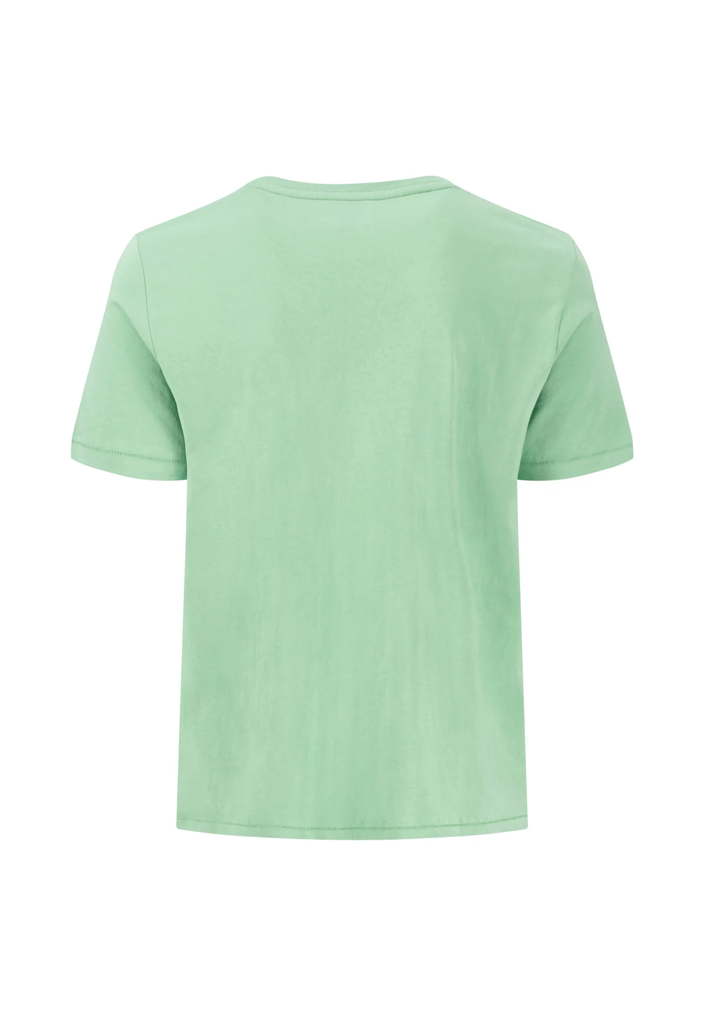 T-Shirt aus Baumwolle mit Logo-Print - Image 6