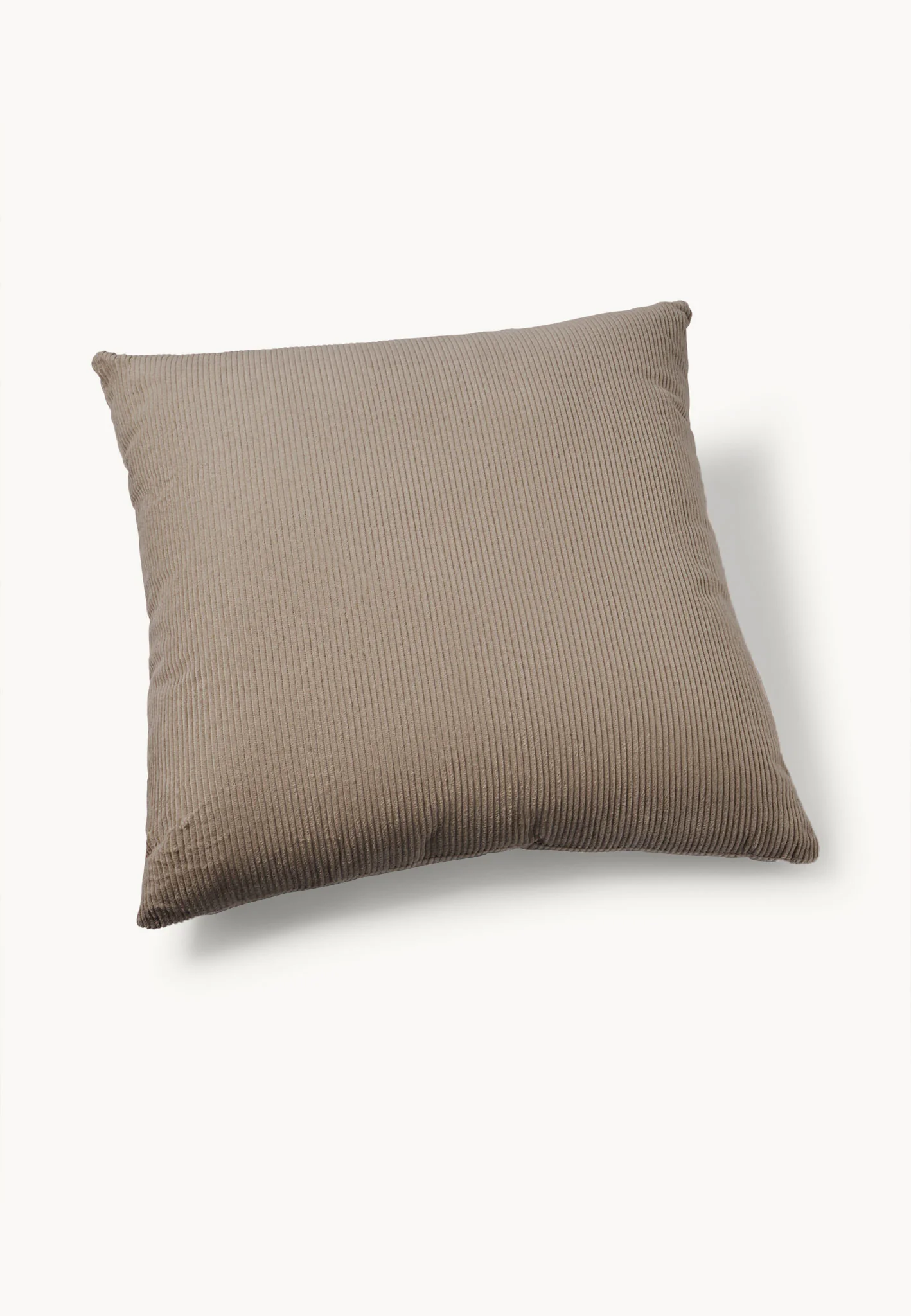 WANJA Cordkissen | 50x50 CM - Image 3