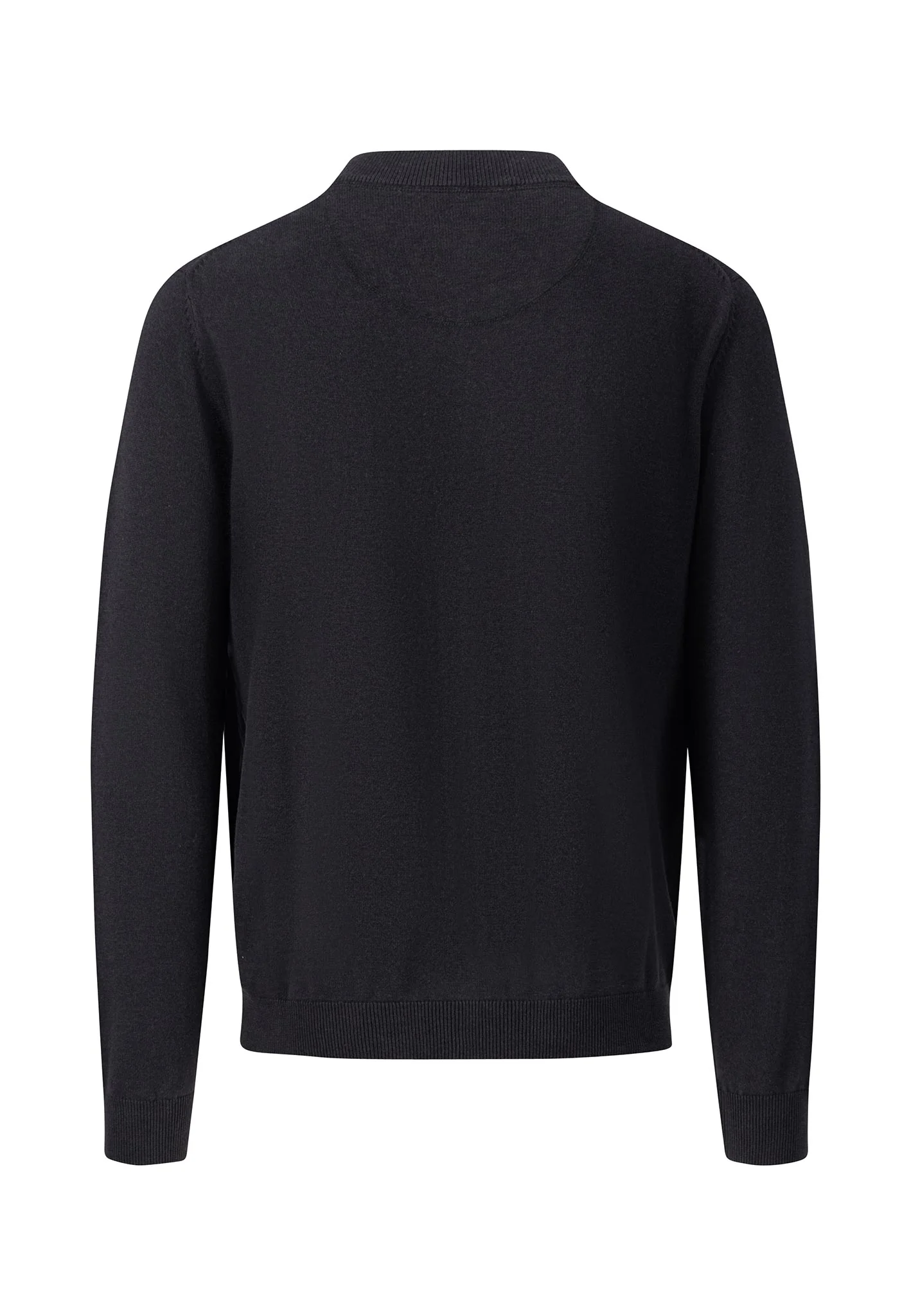 Weicher Cardigan aus Baumwolle - Image 10