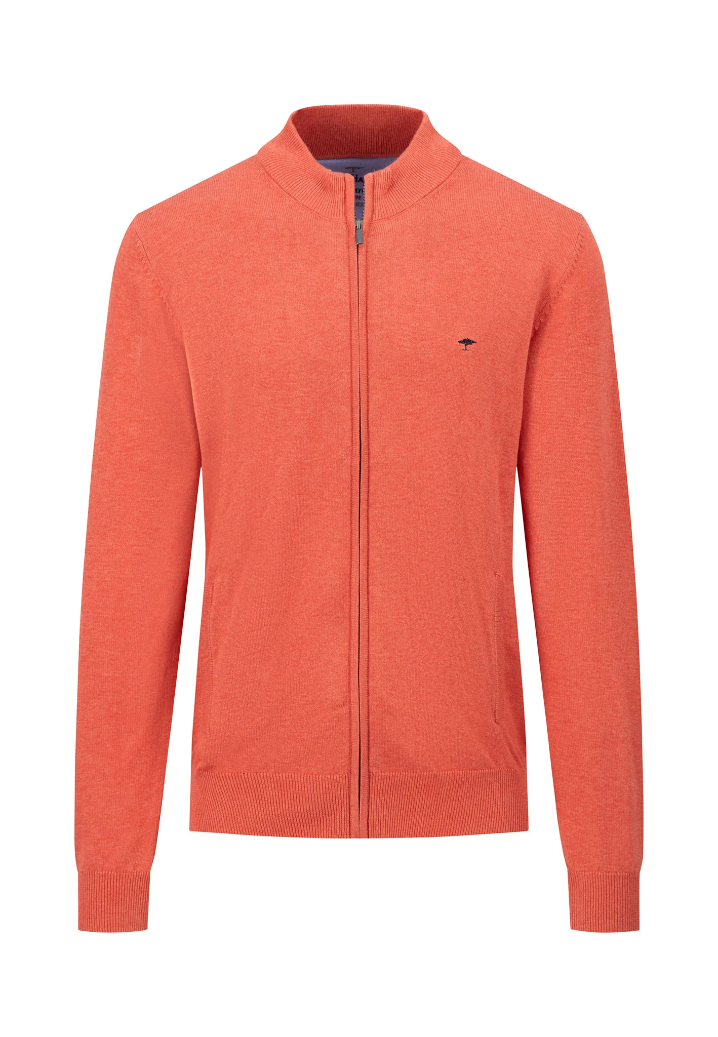 Weicher Cardigan aus Baumwolle - Image 3