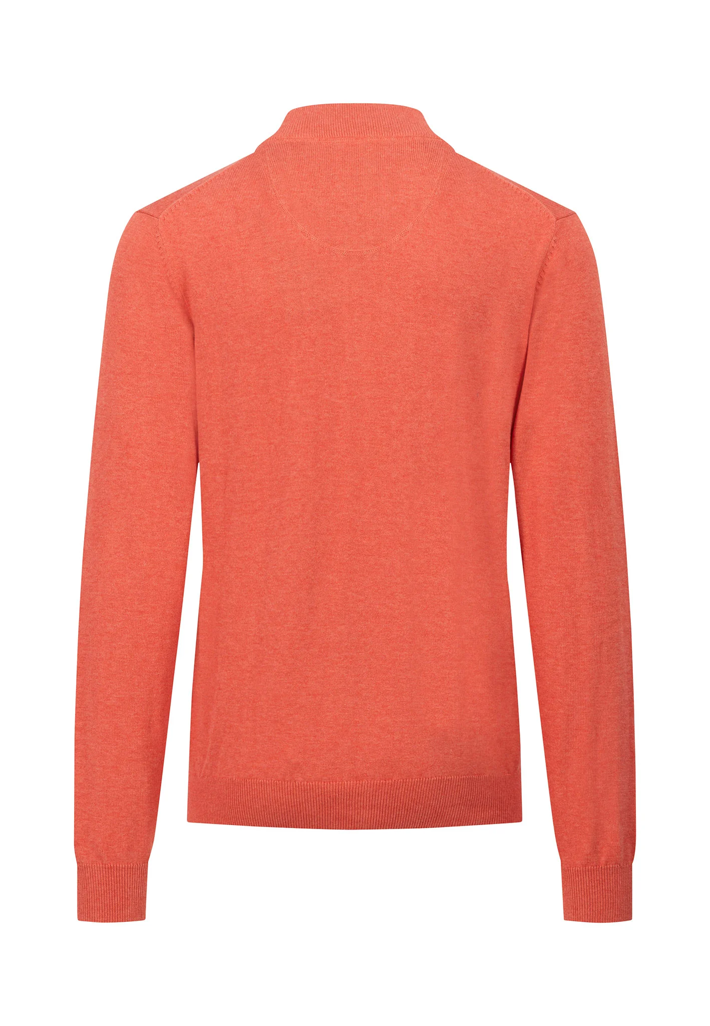 Weicher Cardigan aus Baumwolle - Image 4